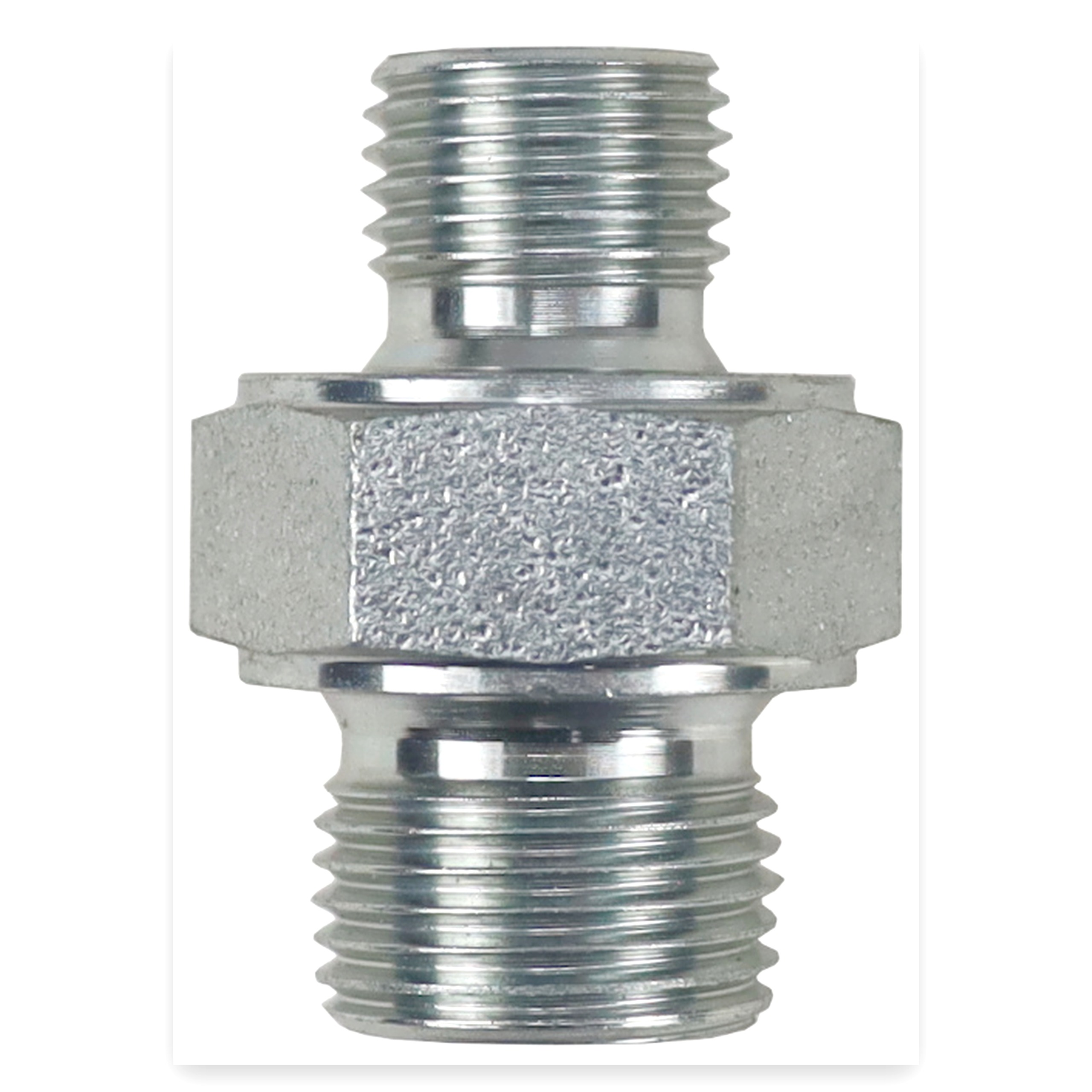 1107502192ac98220b8ead3fd16a9948.jpg Złącze - złączka hydrauliczna - prosta BB 3/8" - 1/4"