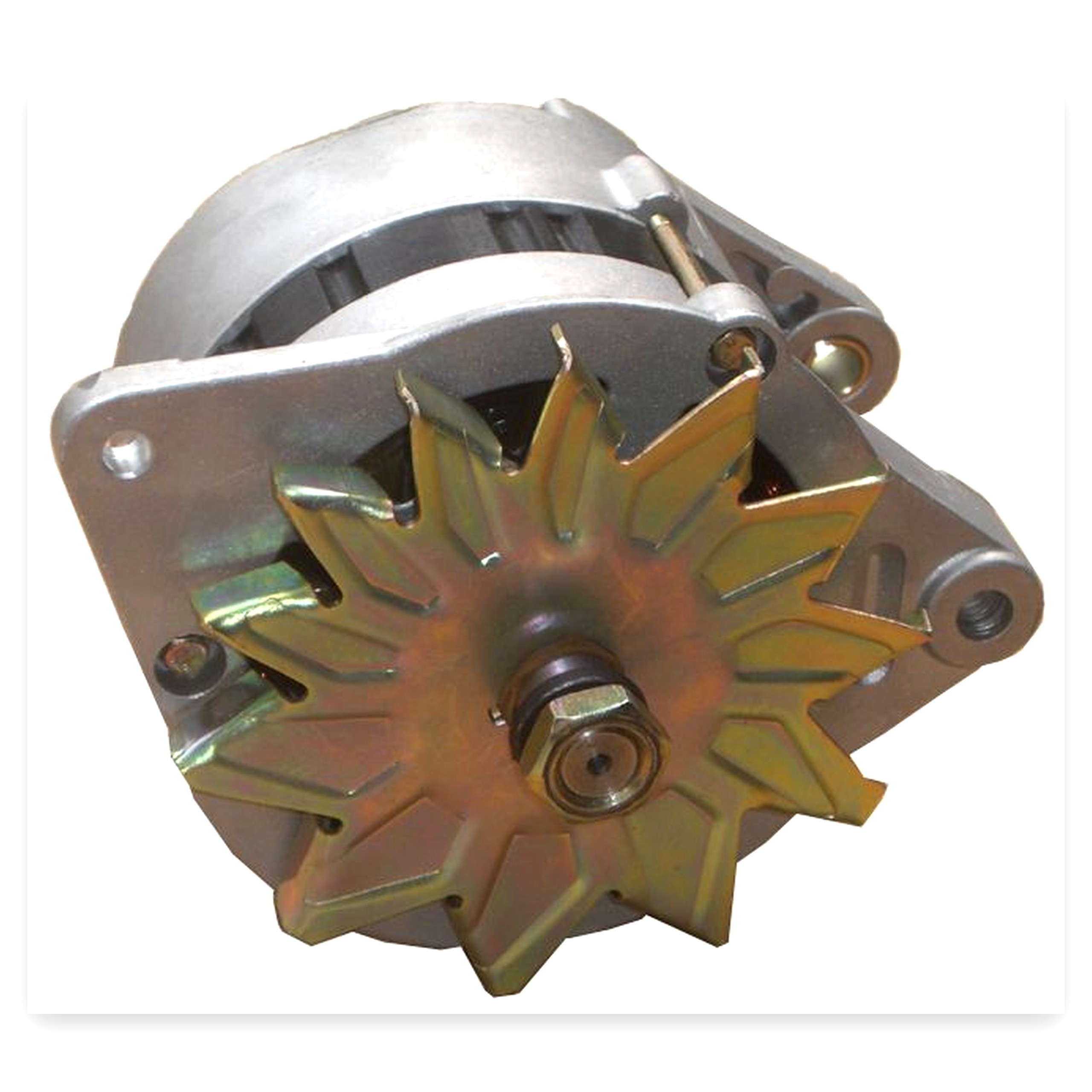 123b424788a9f67daba0e744aa10da28.jpg Alternator 14 V 55A 14 V do ciągnika Zetor 5211