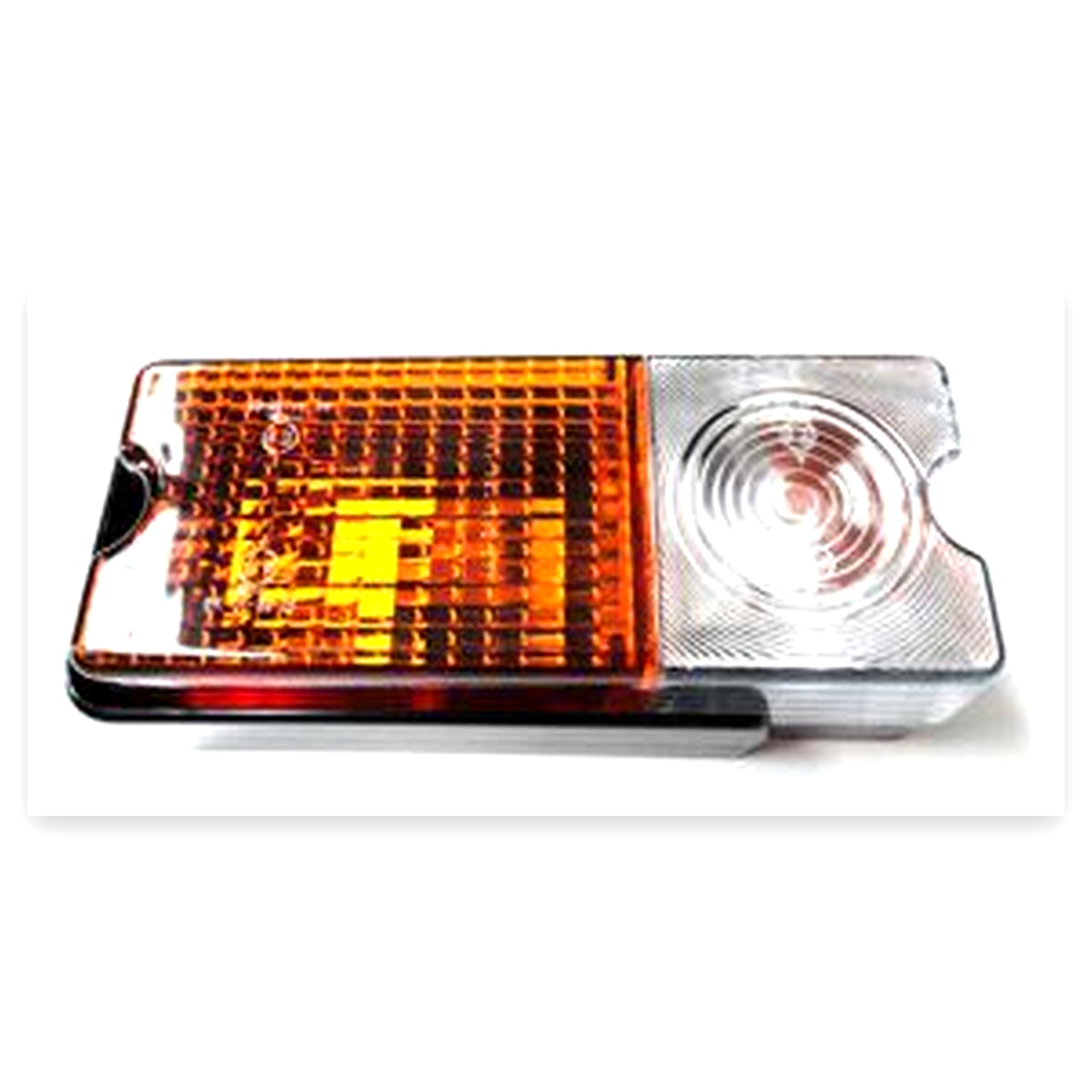 128f491b5173e5b00d3236865de402e3-1.jpg Lampa kierunku przednia nowy typ Zetor czeska