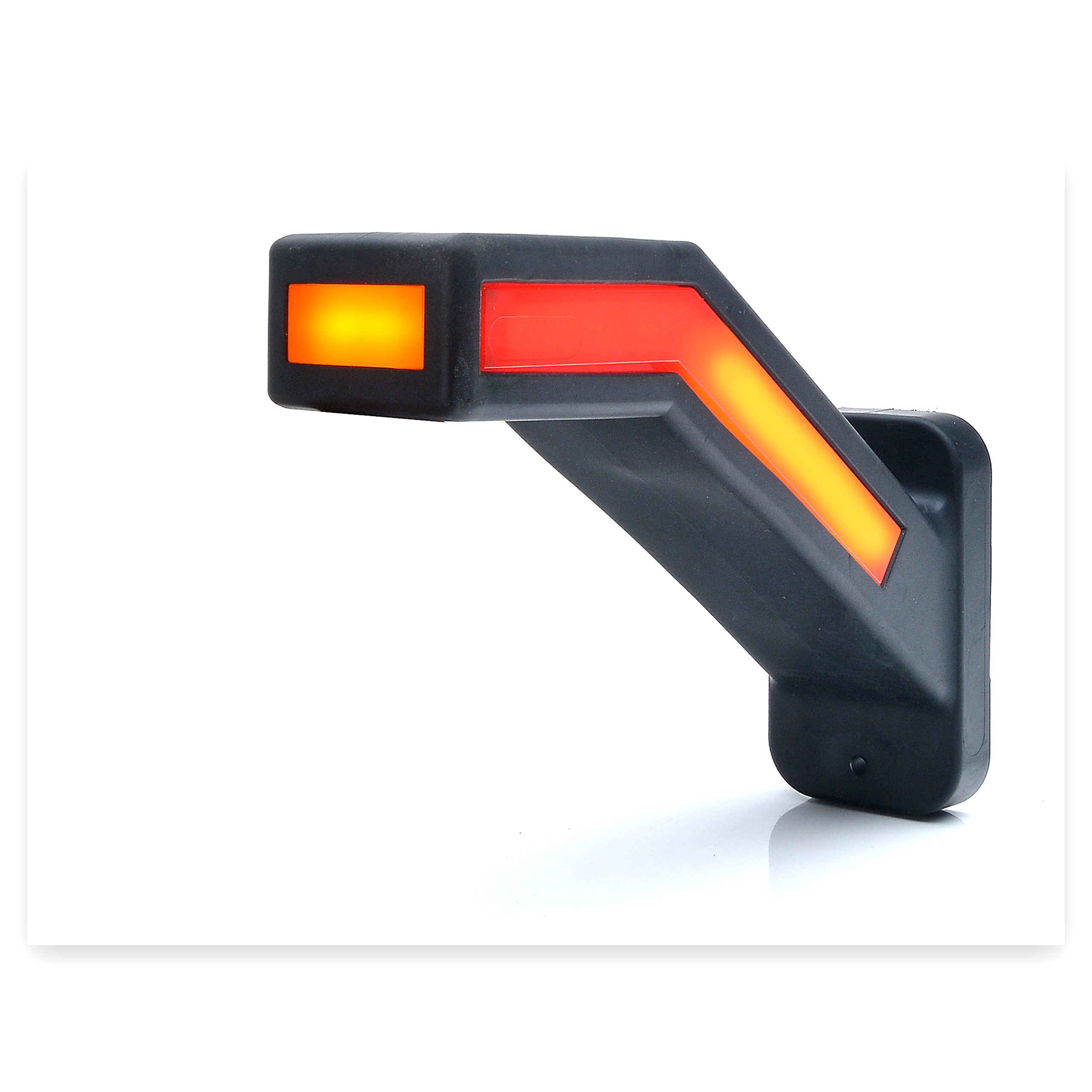 12d69a681b48b4e91a0b19cb58e0552d.jpg Lampa zespolona pozycyjna obrysówka przednio tylno boczna i kierunku