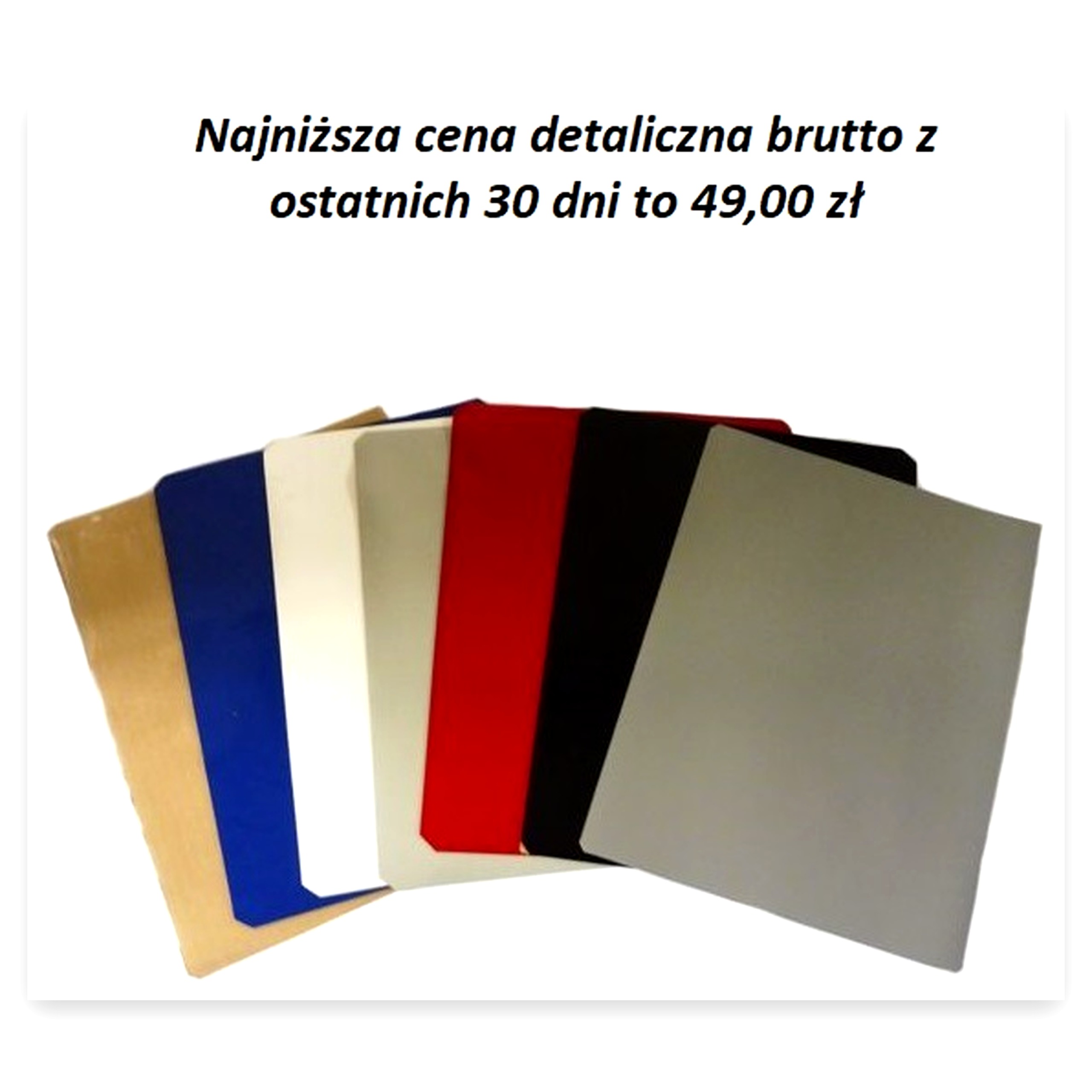 1384a54716064eb1720965409cf5b7a1.jpg Łata do plandek niebieska 44x34 cm