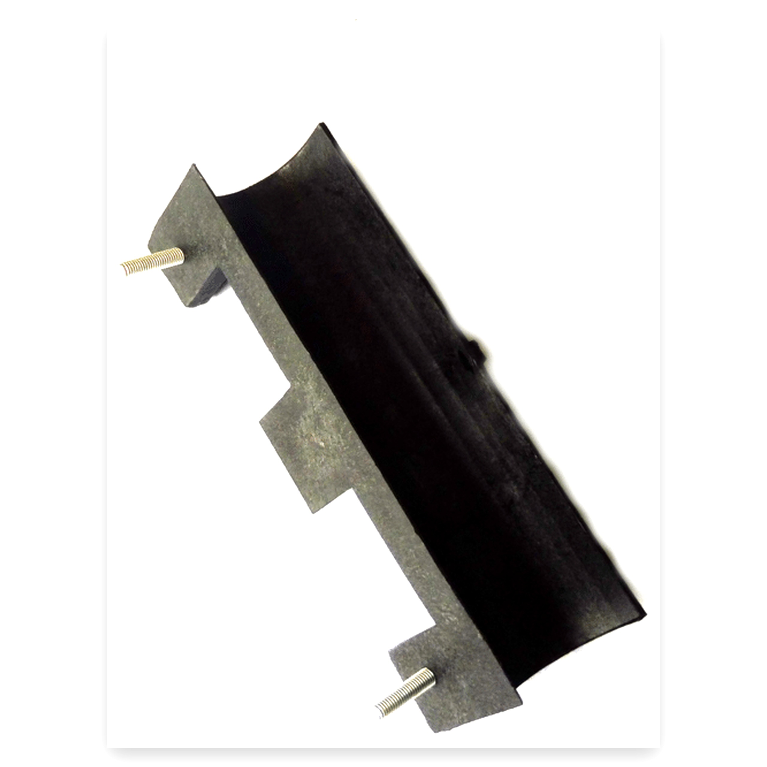 13eba9521c54eb3ca03708ece14a9e6f.jpg Łopatka talerza uniwersalna plastikowa ze śrubami 20 mm rozsiewacze