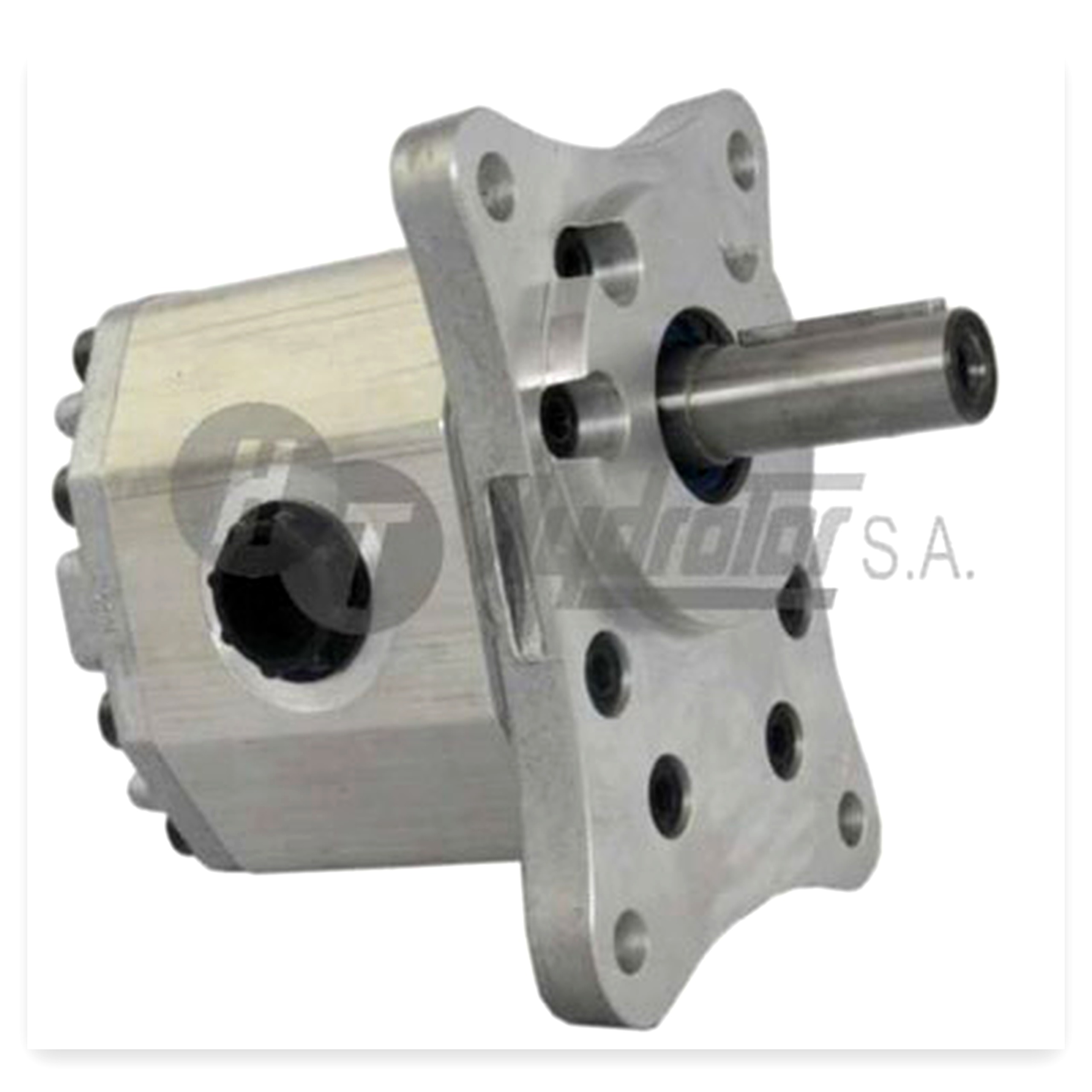 Pompa hydrauliczna Trol Hydrotor
