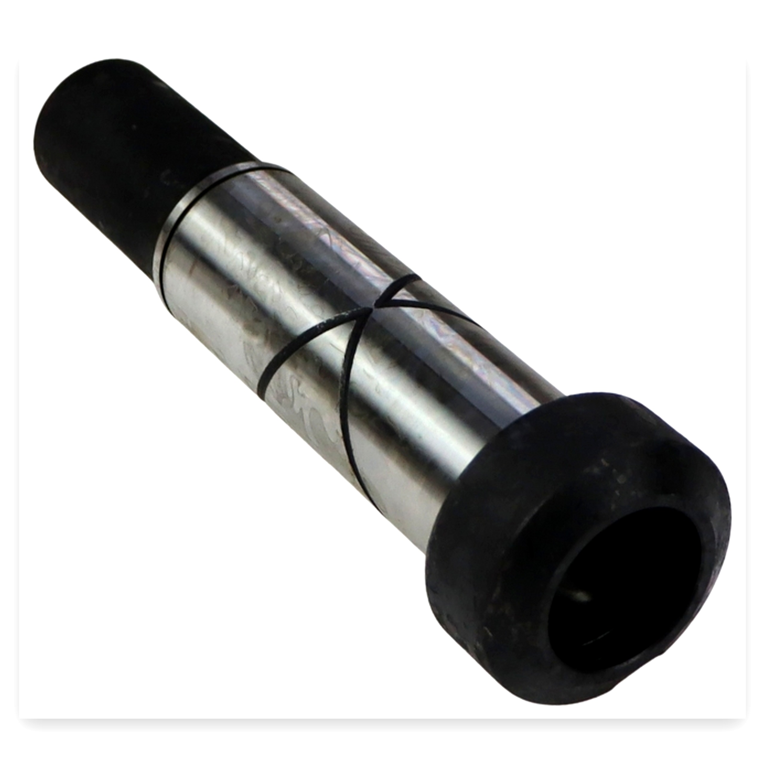 Cylinder tłoka nagarniacza Bizon polski