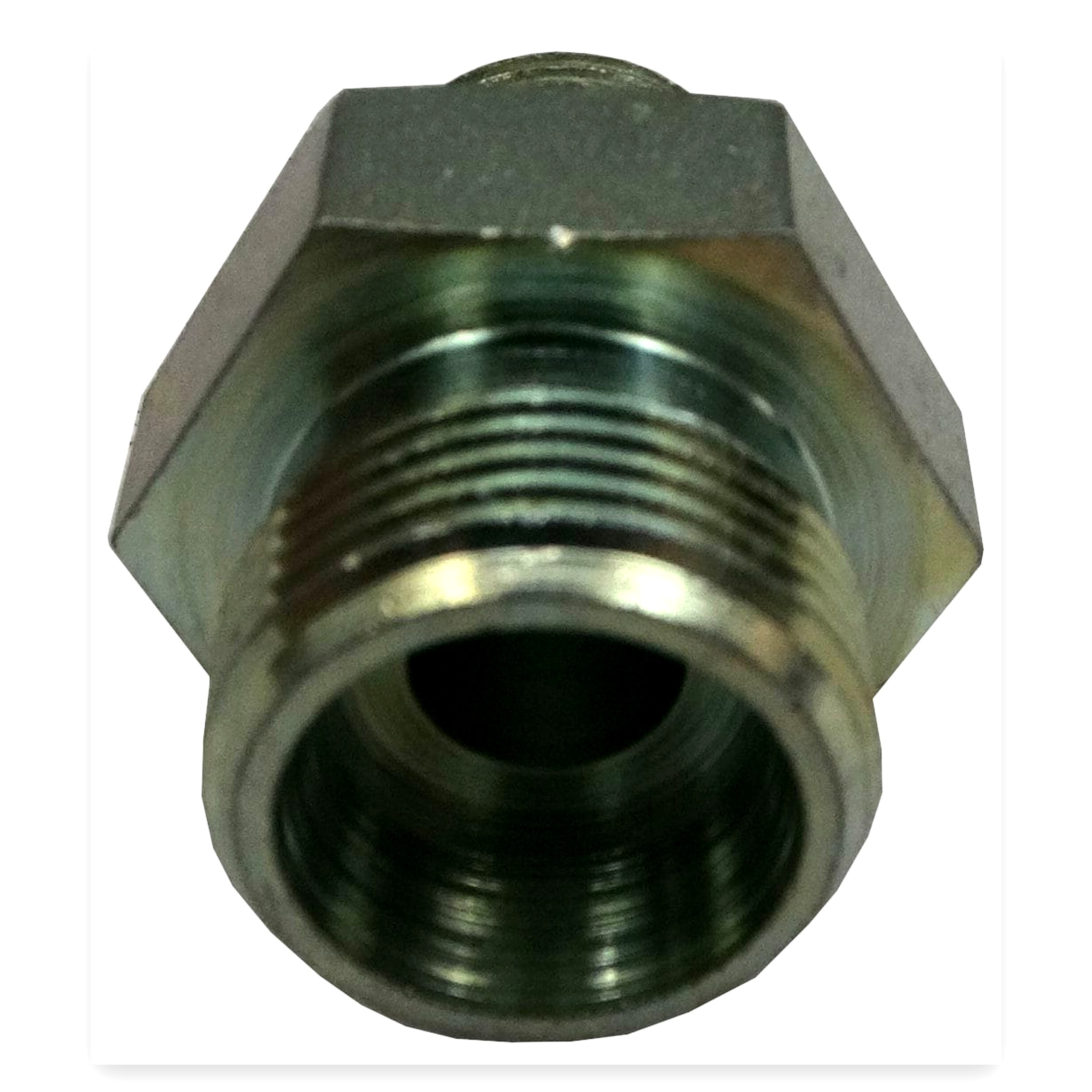 150e6b5de9bcf749f978d8069ed526c6.jpg Przyłączka hydrauliczna BB 3/8 M22x1,5