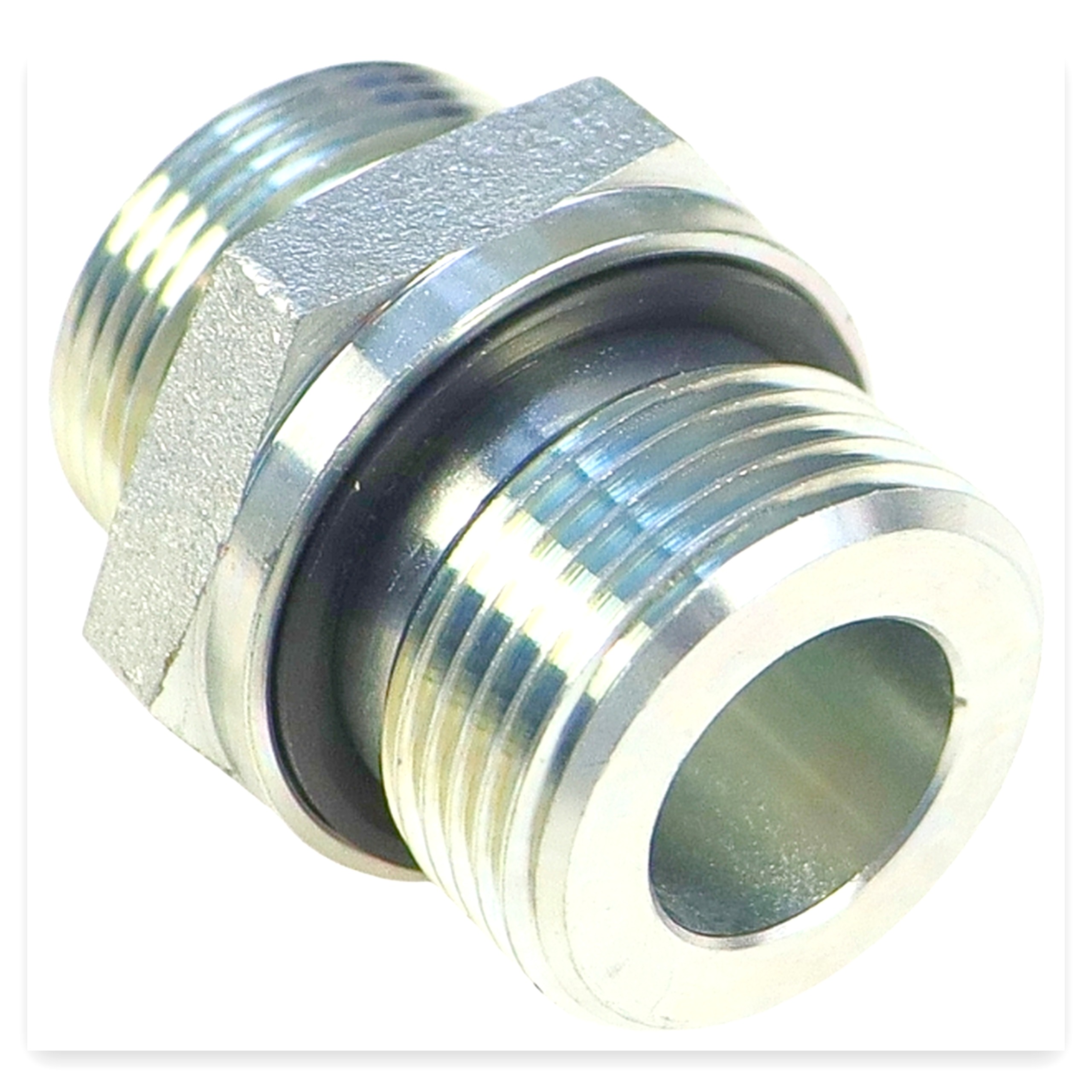 150f87eae570d913465f654869e7ae8e.jpg Przyłączka - złączka 3/4 M26x1,5