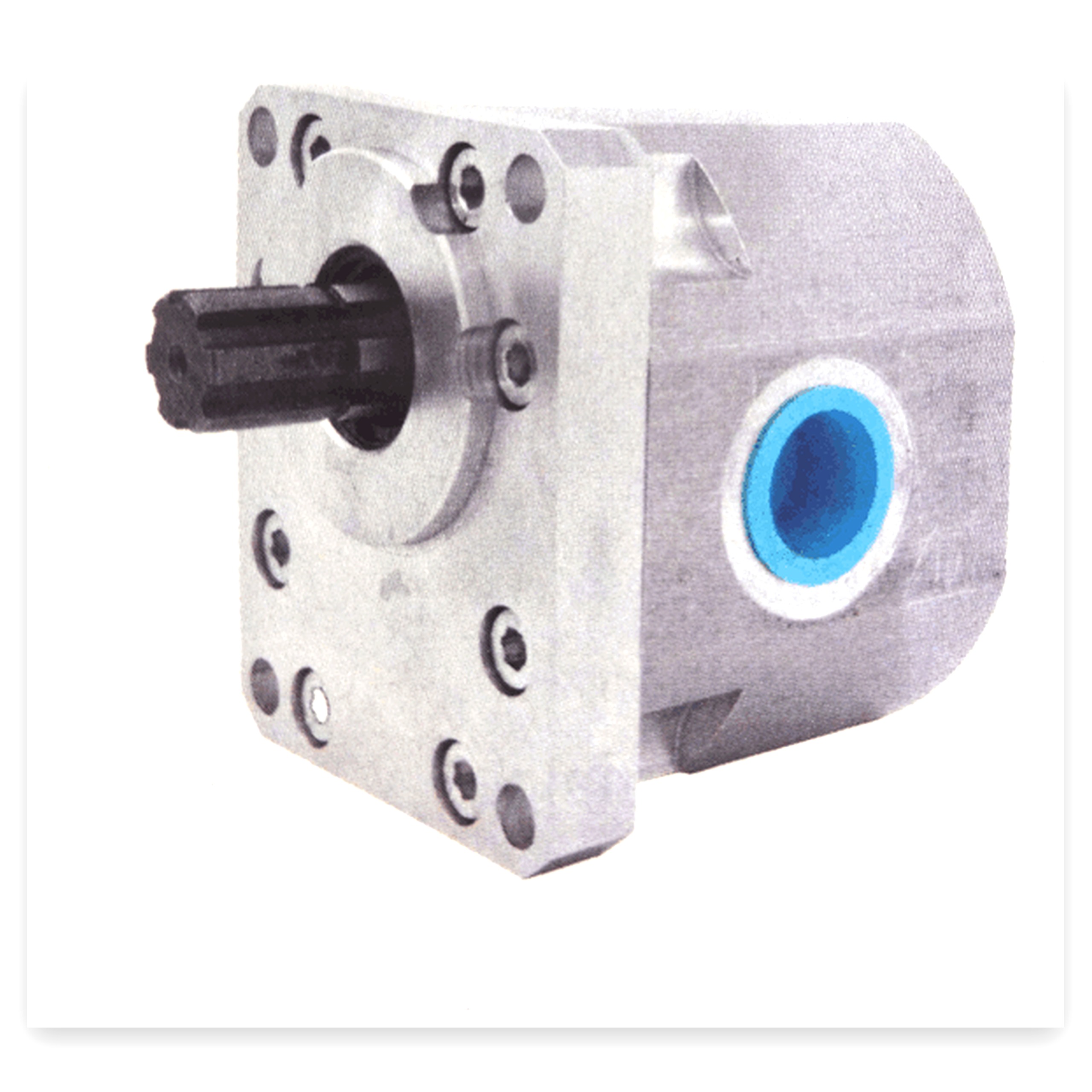 152a267d01b861ee3629019d65250a27.jpg Pompa hydrauliczna wspomagania układu kierowniczego FORTSCHRITT Hylmet