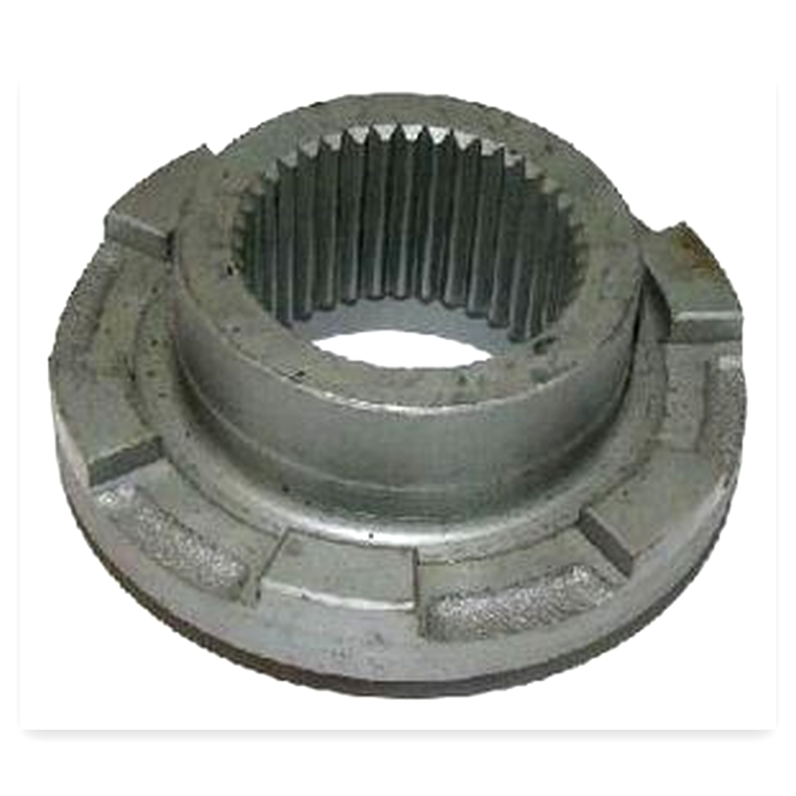 15654707842e14766c76e33ef988422f.jpg Sprzęgło kłowe blokady mechanizmu różnicowego MF 255 /6WYP/ Massey
