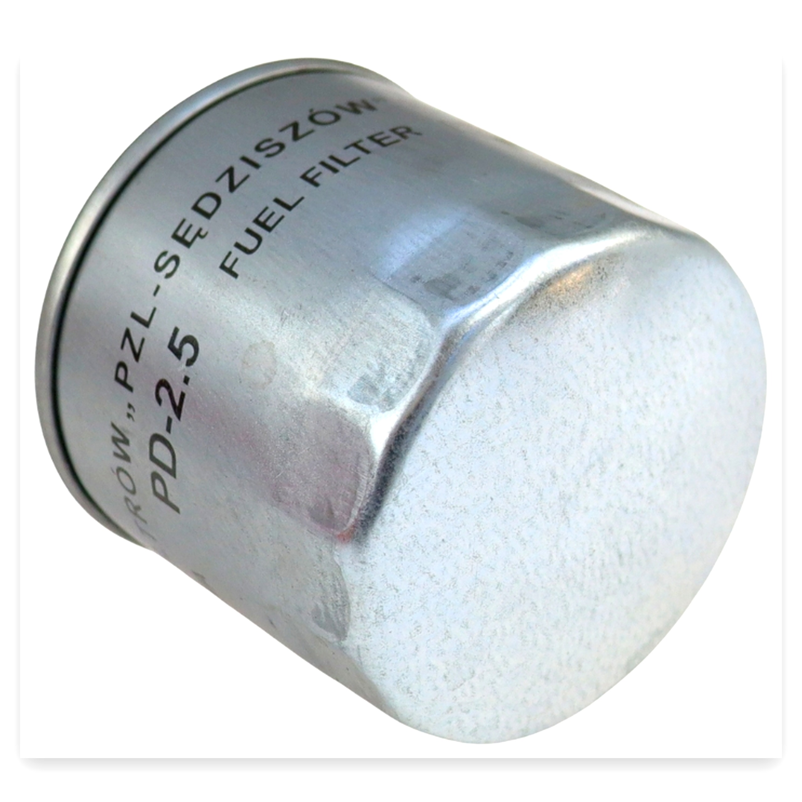Filtr 3/4 UNF do ciągnika Case Pd-2