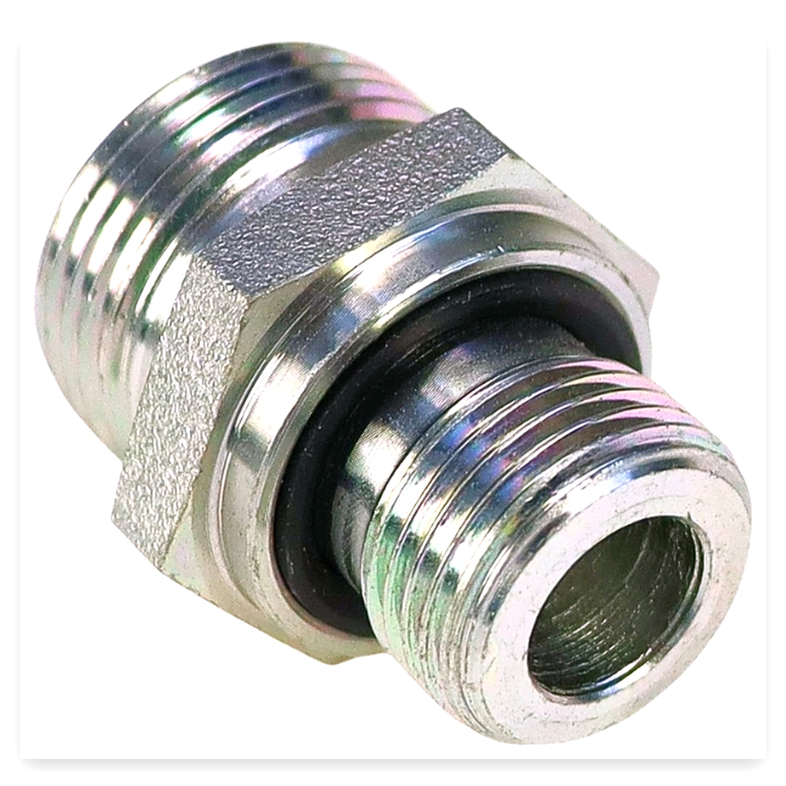 1683fc8e82cfaa20a0e38121f7e36234.jpg Przyłączka - złączka 3/8 M22x1.5