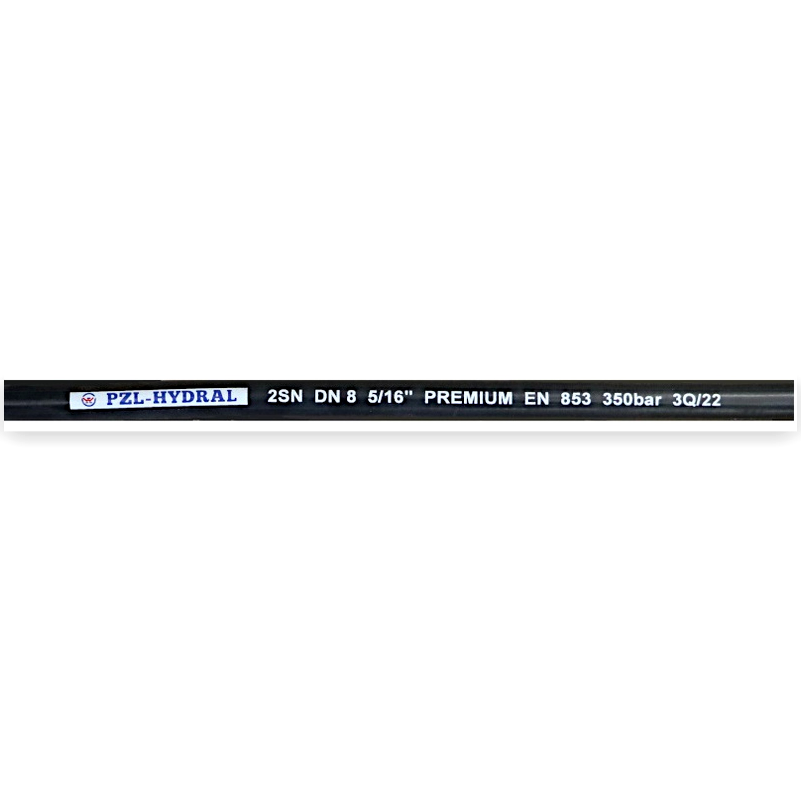170e7aa029e808f074b1afaa5c820177.jpg Wąż hydrauliczny do zakuwania DN08 2-oplotowy 350 Bar (sprzedawany po