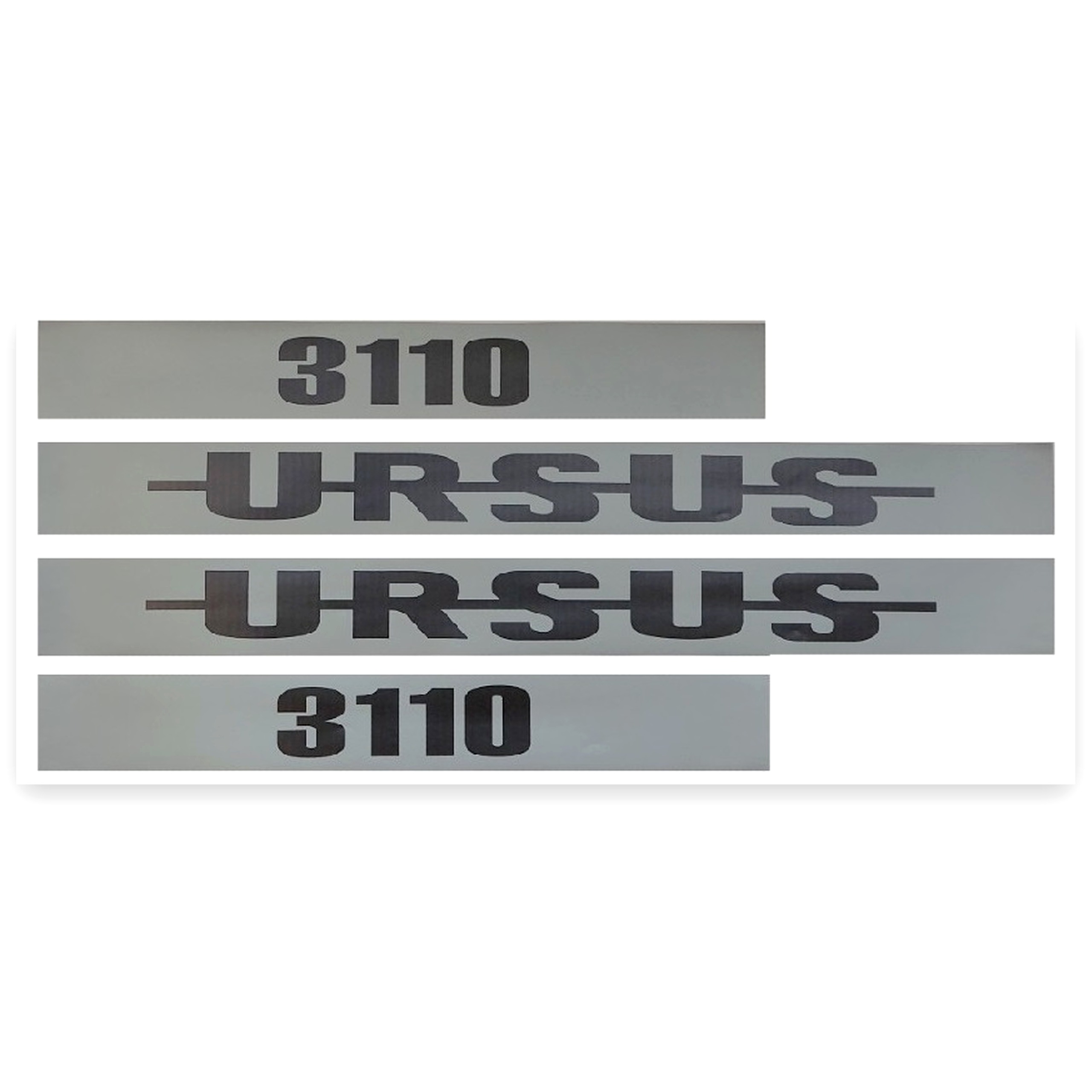1731422badc3c83ff503172fe0cc01b0.jpg Komplet znaków - emblematów Ursus 3110