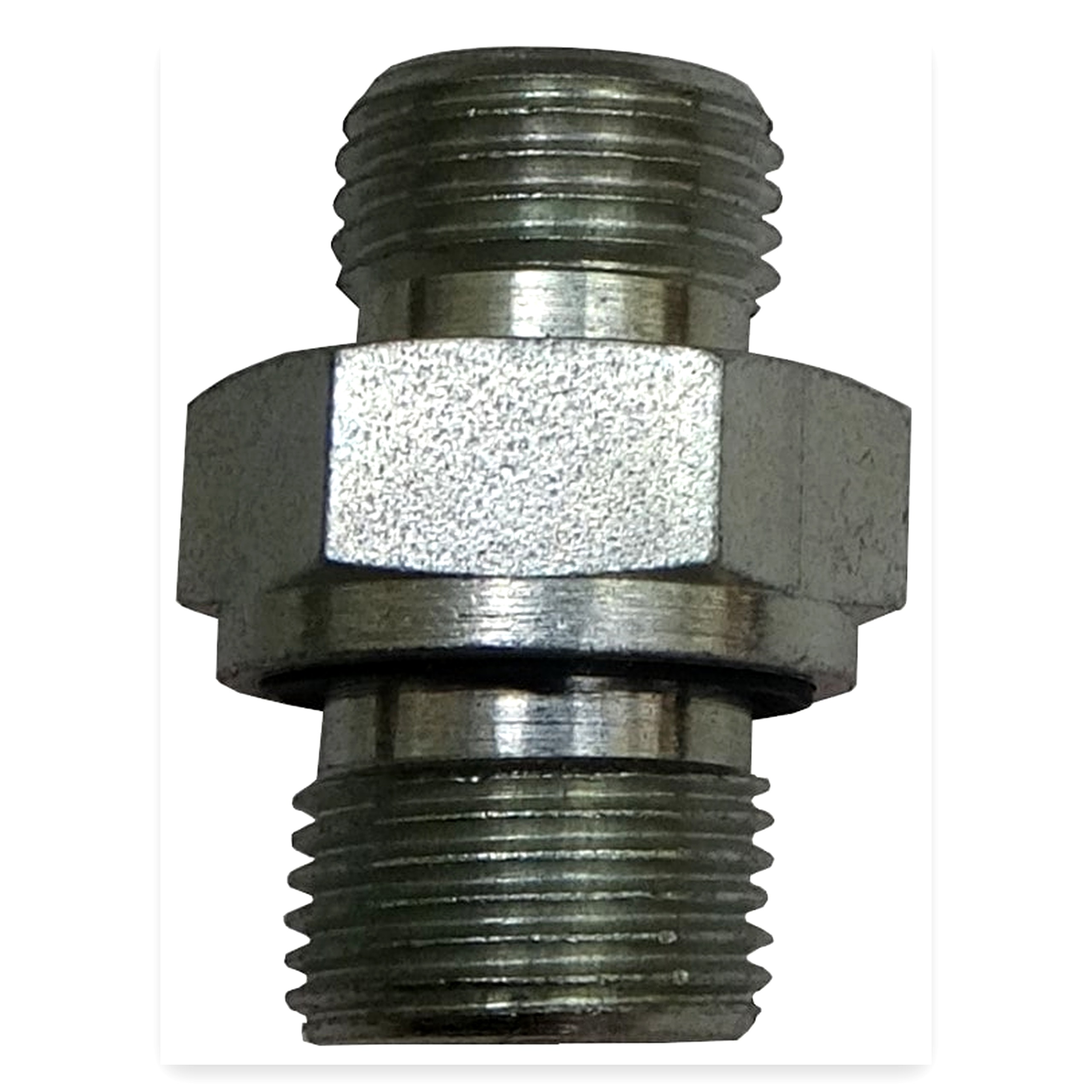 176d47515f964b06fbf3846c4babe8ca.jpg Przyłączka hydrauliczna BB 3/8 M14x1,5