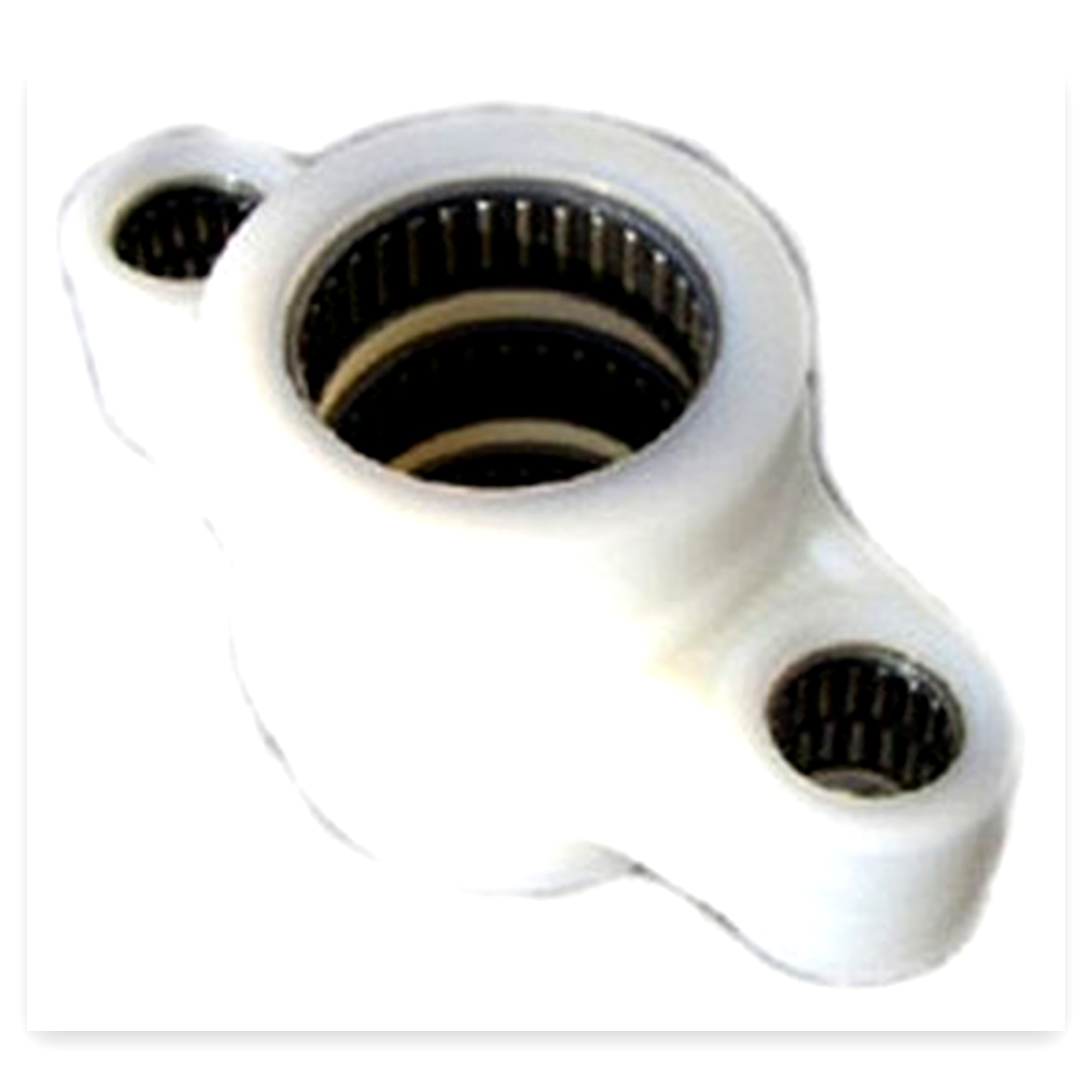 17ced2df88b66adaa2a385be8f299629.jpg Korbowód pompy opryskiwacza typ P-100 Agroplast AP21KP