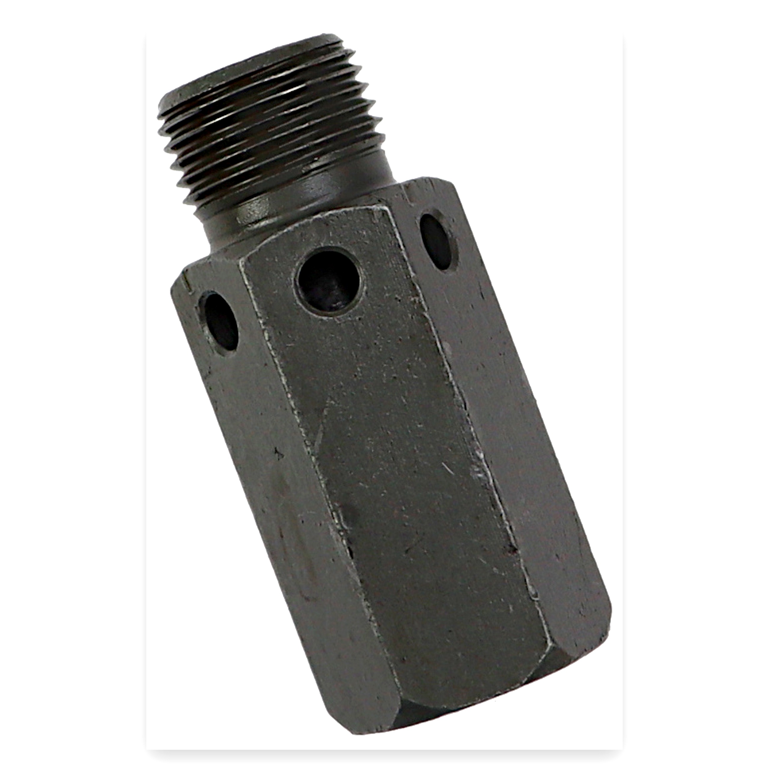17db025dc1bc27f4f2c720f0437b0721.jpg Zawór bezpieczeństwa cylindra podnośnika Ursus C-335