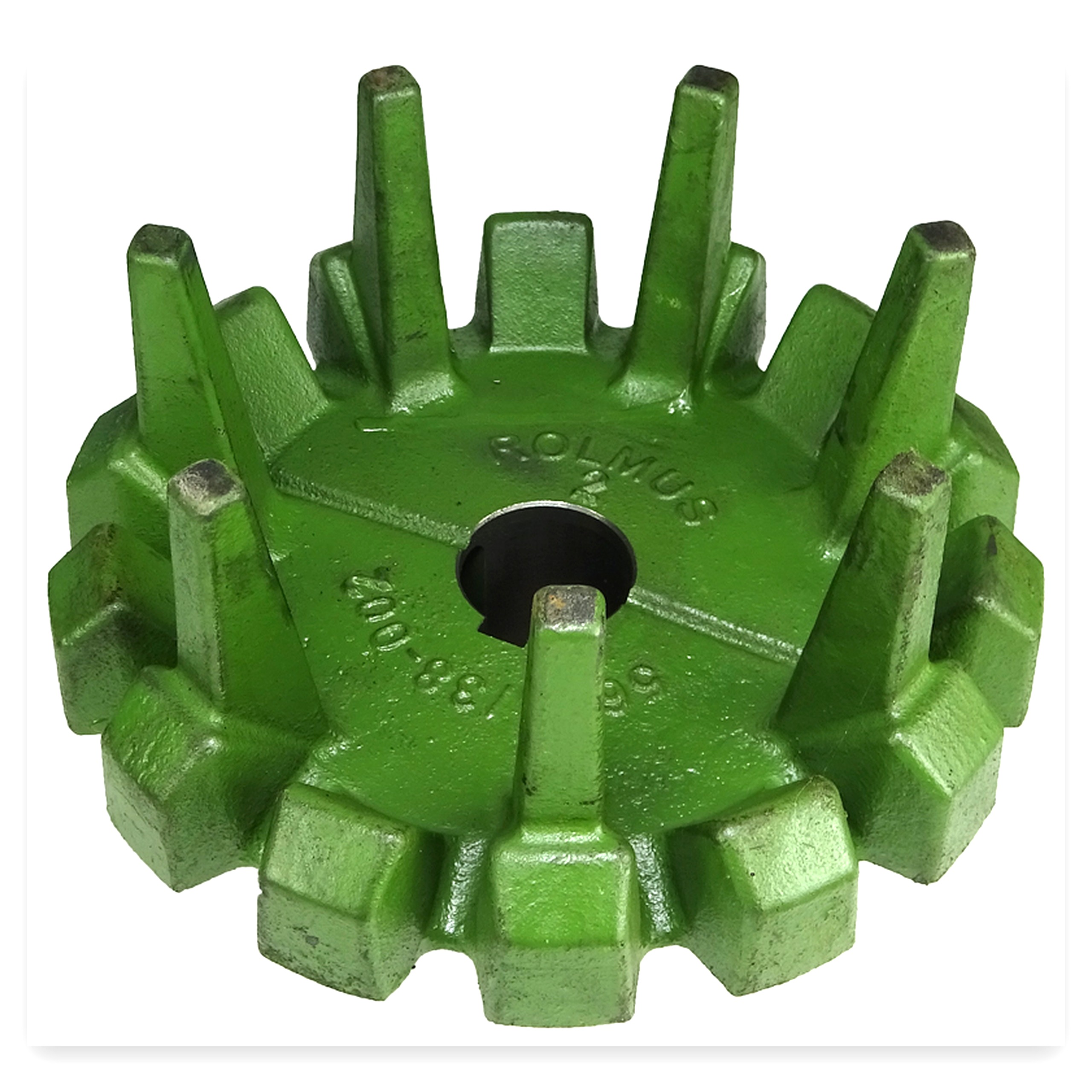 181c7c6a32daa0cba2afefc3baab1263.jpg Koło łańcuchowe T-40 mm odsiewacz przenośnikowy kombajn ziemniaczany