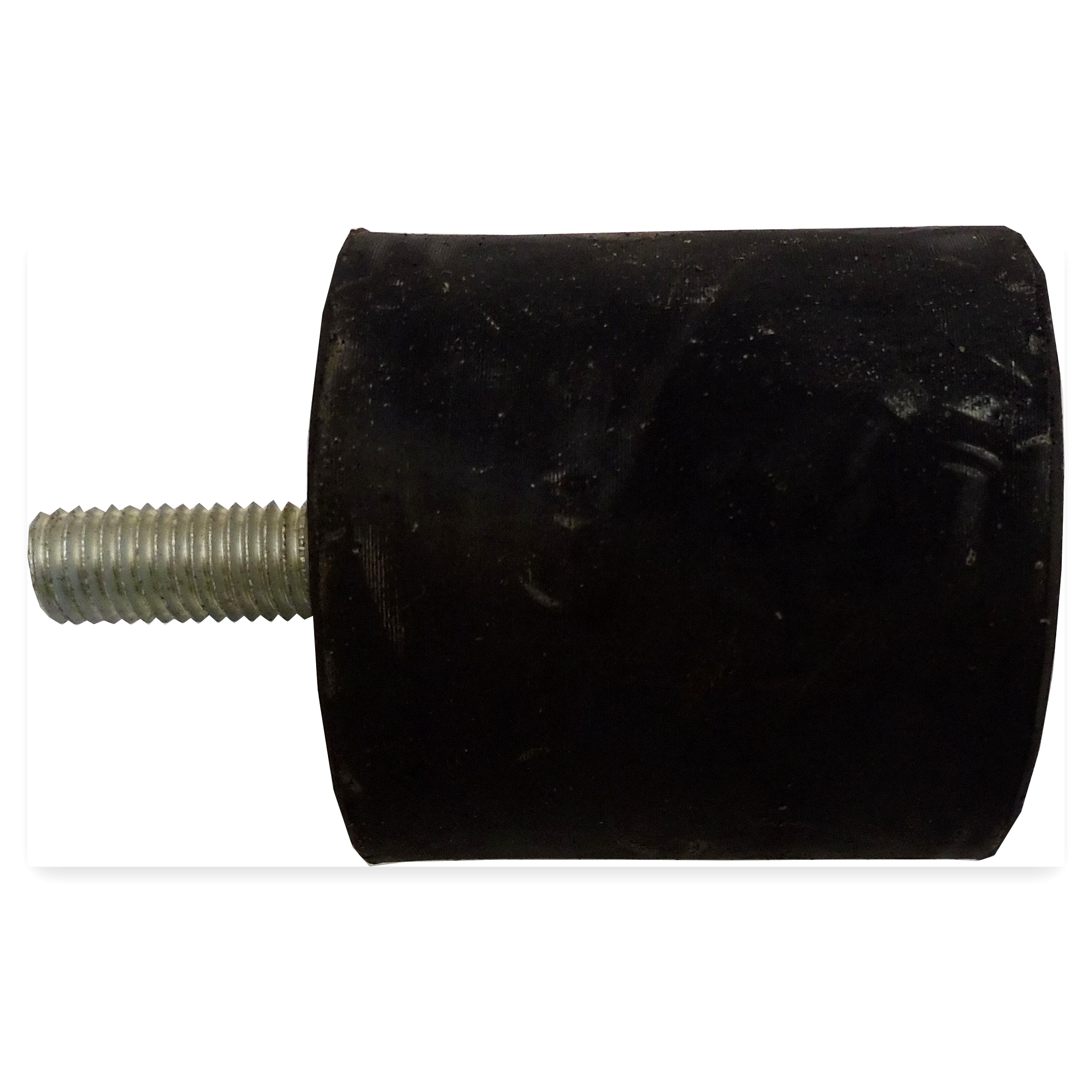 Zderzak gumowy siewnik 50x50 mm M10
