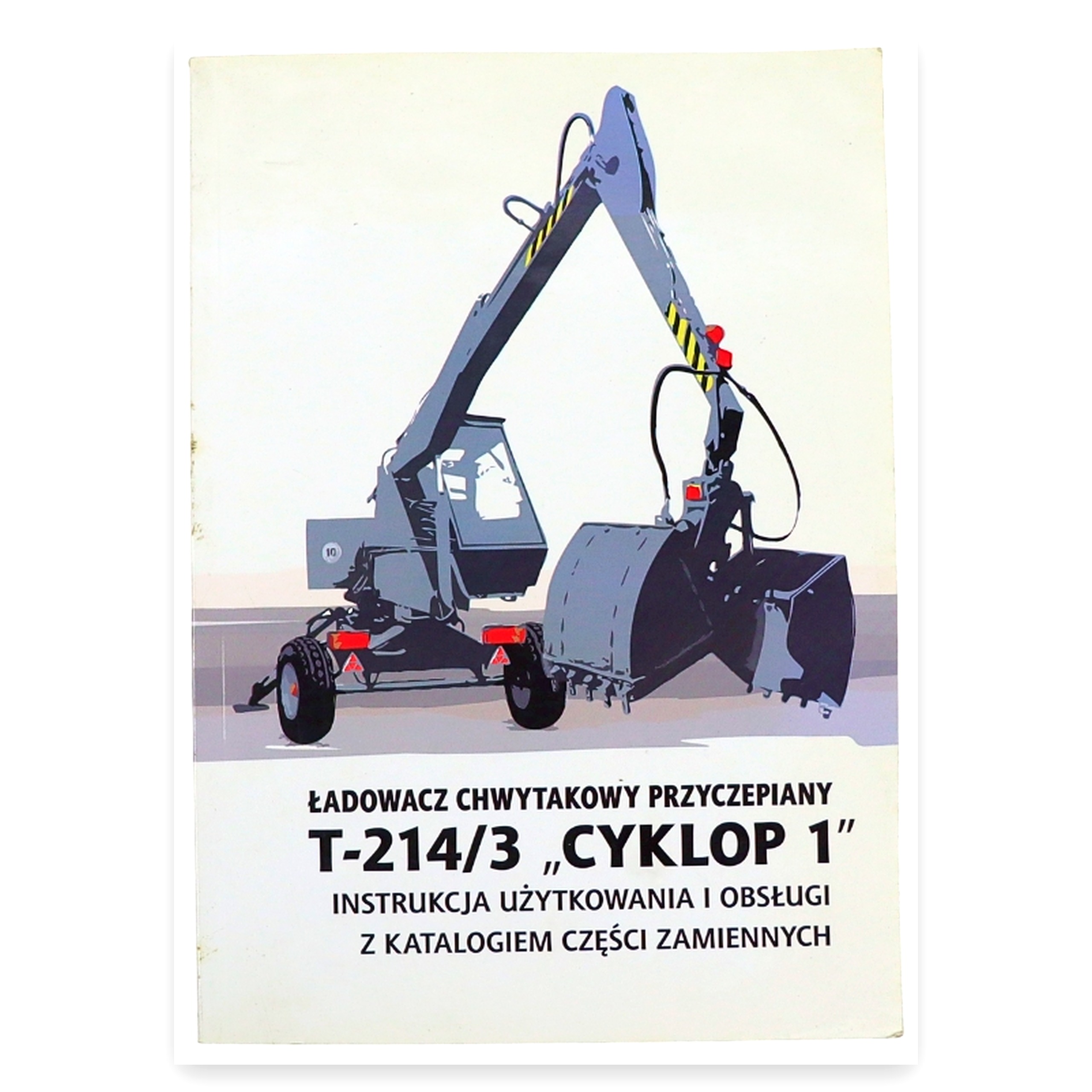 185105eea05b393f38ad18a227d17def.jpg Katalog części ładowacz Cyklop T-214