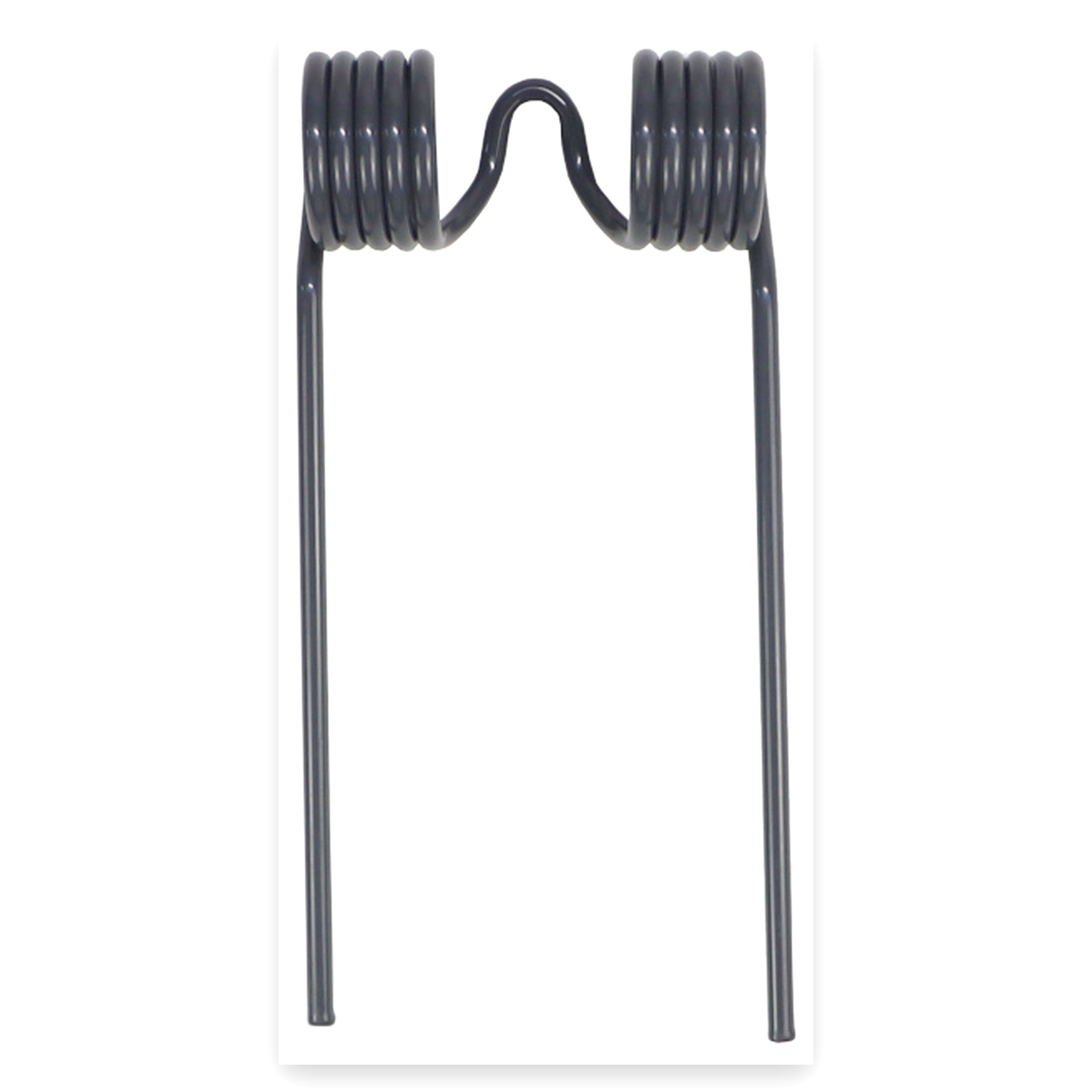 18ac1357b5ebe8e12155aa312a0576da.jpg Palec ząb podbieracza prasa Massey Ferguson stary typ malowany