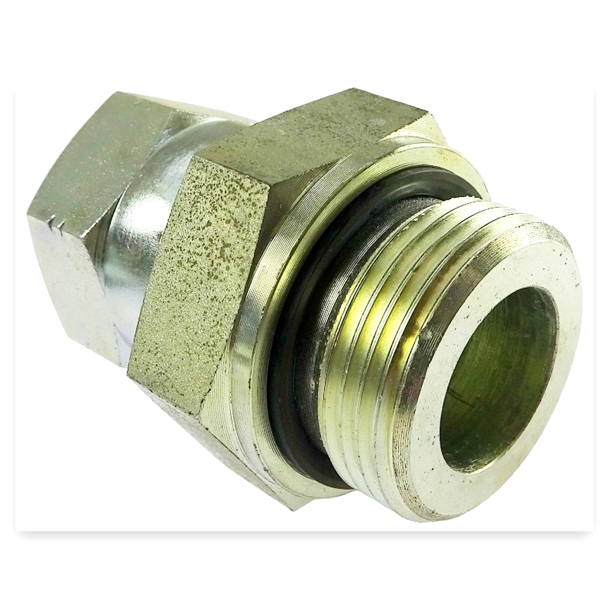 Przyłączka hydrauliczna BA 1 1/16 5/16 UNF