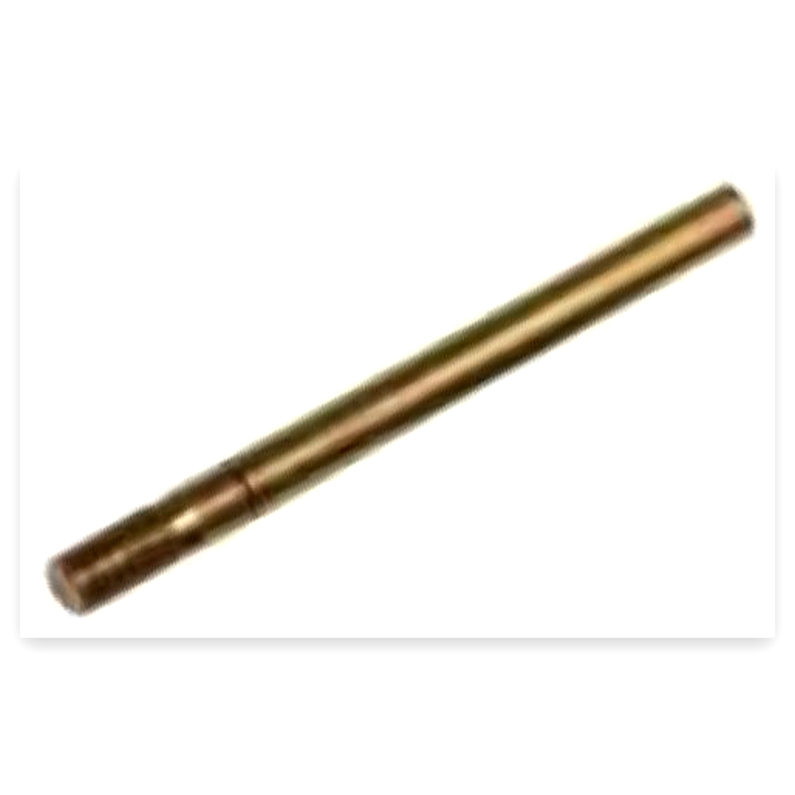 19e9bdcc80c9c9ea86a54e6da8f2b386.jpg Palec bębna M16x1.5 L=245 kombajn Claas do kombajnu Claas Palec