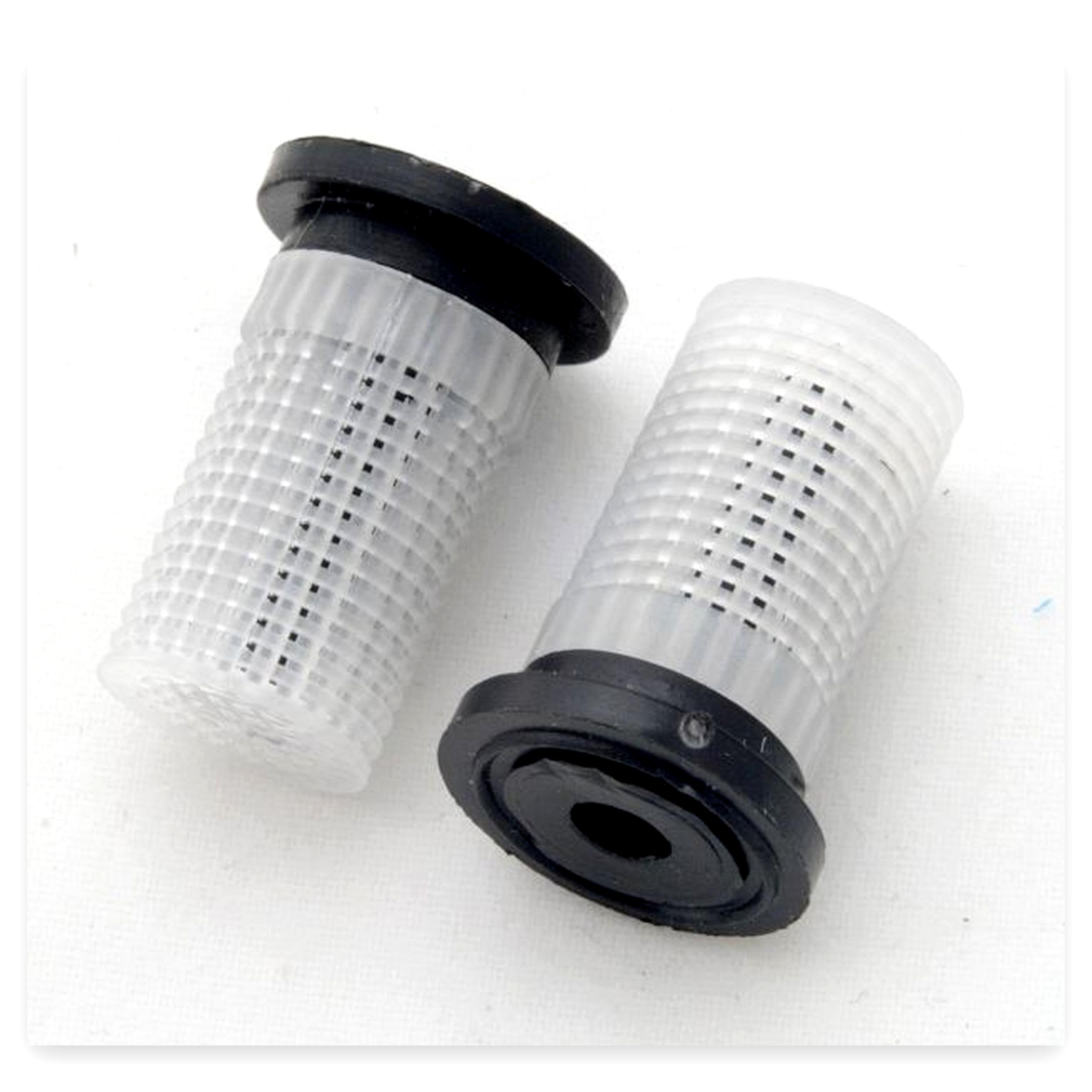 1a2678c9f2b36a957f5e1840013e77f2.jpg Zaworek zawór króćca z filtrem kulka plastik opryskiwacz