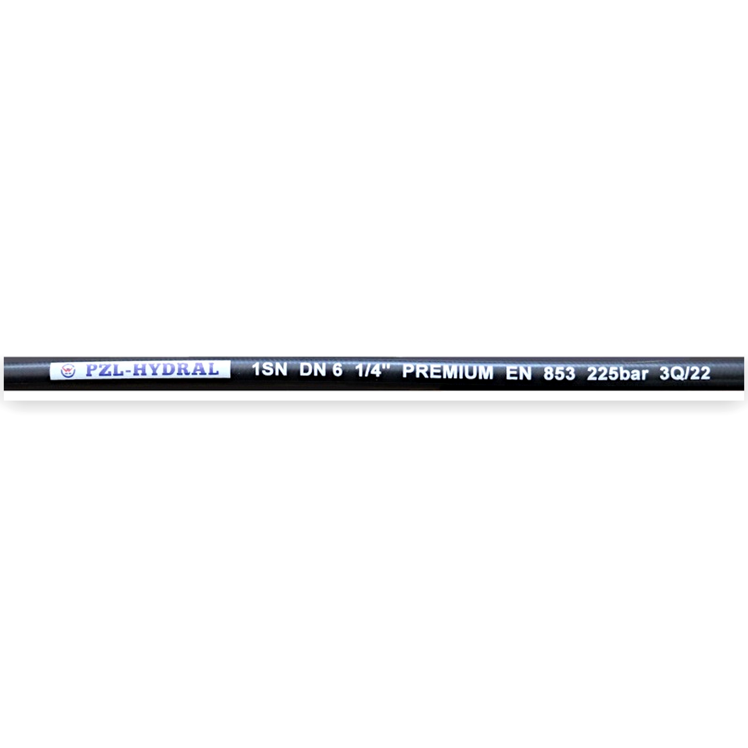 1a9b012d12e9fe01105b33bf39f58d36.jpg Wąż hydrauliczny do zakuwania DN06 1-oplotowy 225 Bar (sprzedawany po