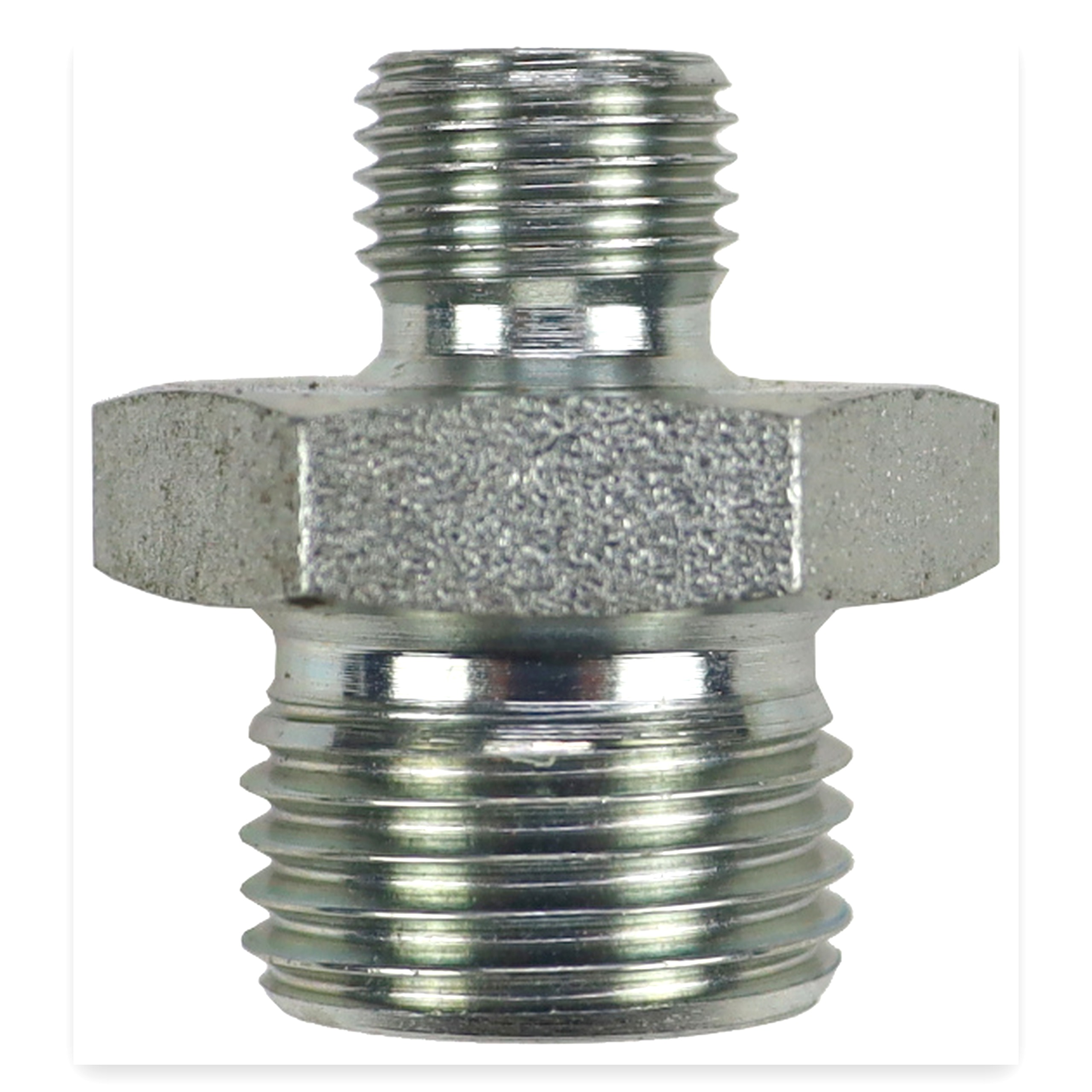 1af176ae3d5096e15c7a589185b0aeae.jpg Złącze - złączka hydrauliczna - prosta BB 1/2" - 1/4"