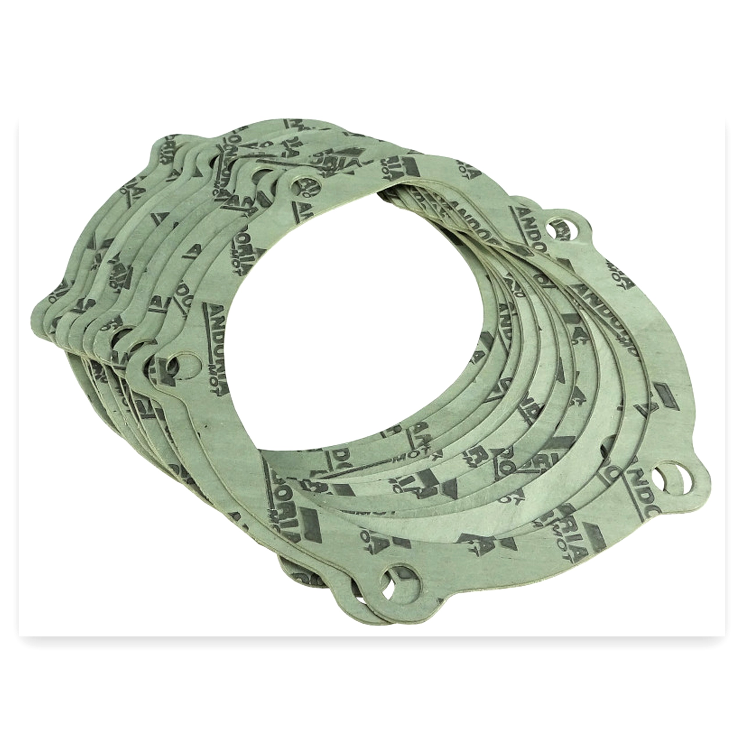 1afa10eff0c89357a239eef0f2b3cd80.jpg Uszczelka pompy wodnej krążelit 0.8 mm Ursus C-330 ( sprzedawane po 10
