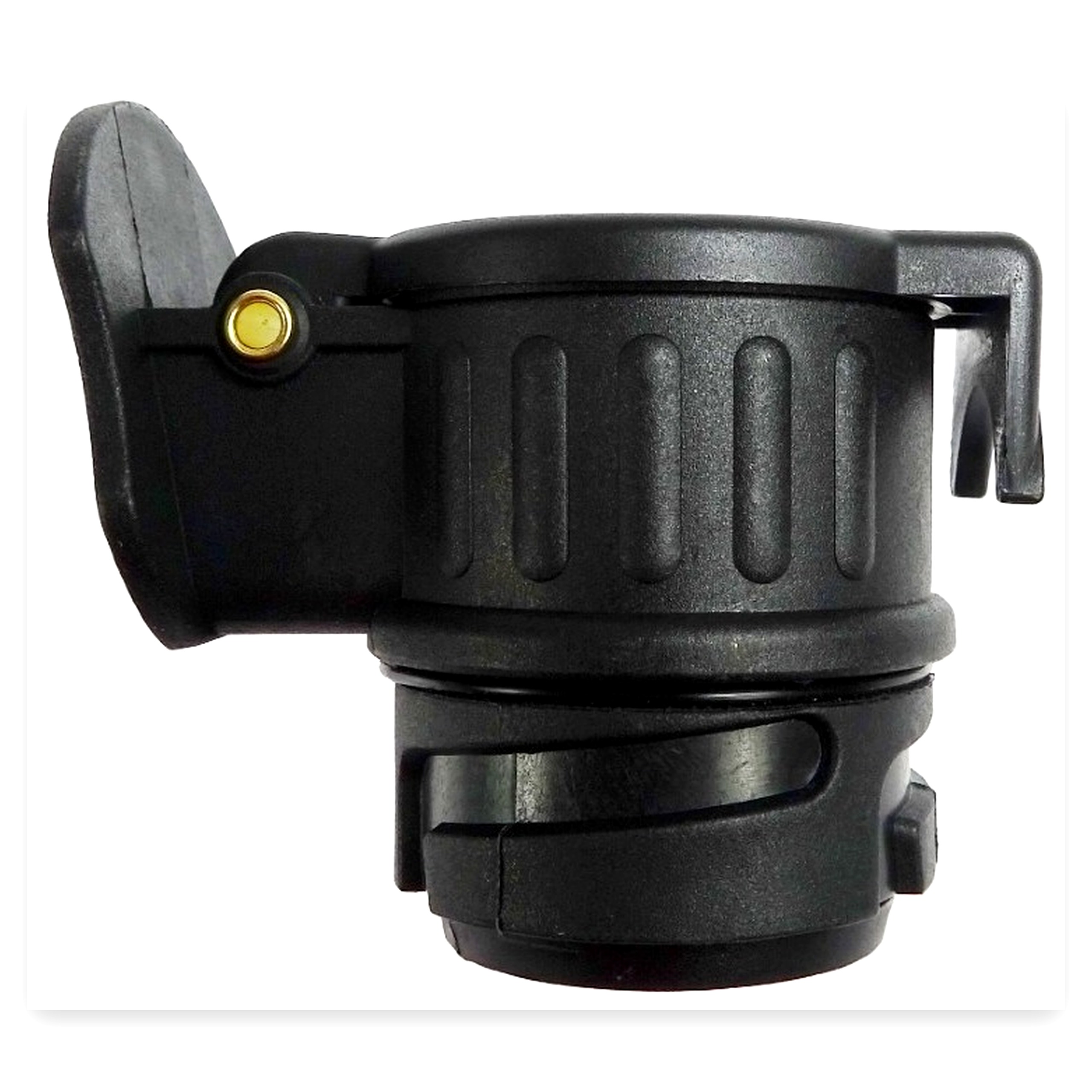 1b740034af4f19b53a9098843dd8cec9.jpg Adapter złącza 13-7 PIN krótki