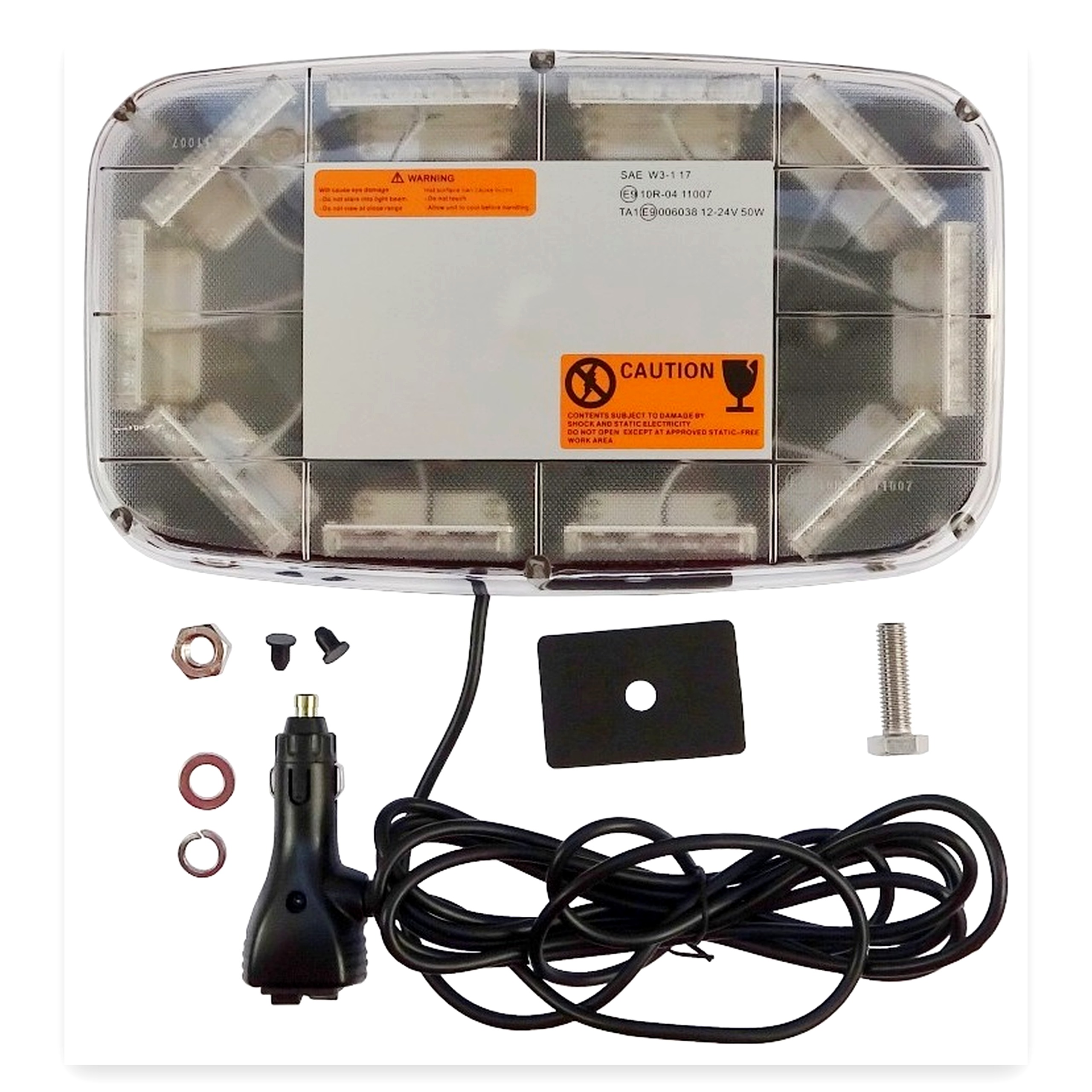 1bbc143f4fd80b042e41e56a8785446a.jpg Lampa ostrzegawcza pilot V IP56 płaska