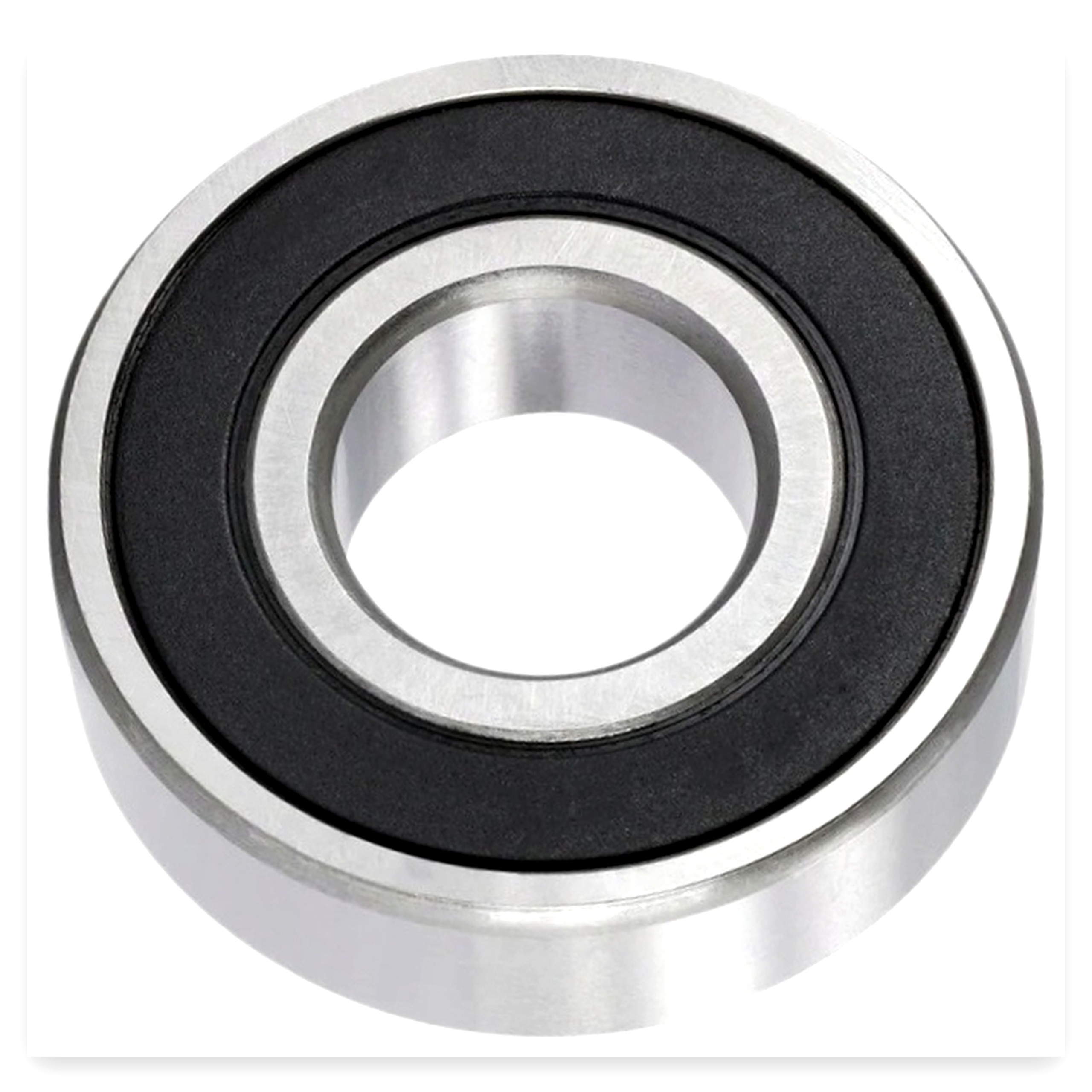 1c052a0330a7a440f6137ec75158474e.jpg Łożysko kulkowe jednorzędowe kryte 6203 2RS SKF C3