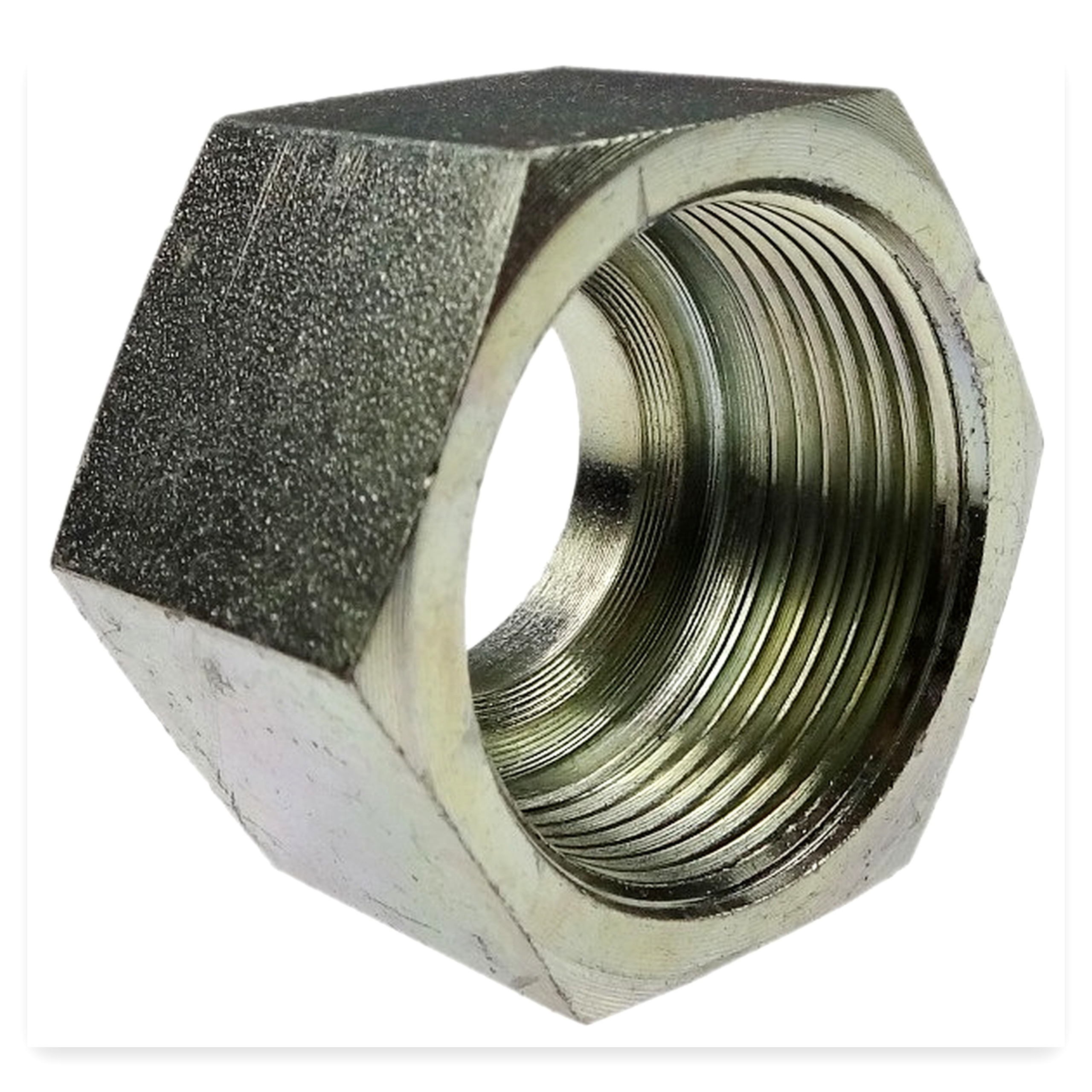 1c9f3c2d1b647cb1c7a90ff8db02f954.jpg Nakrętka PN-139 M27x1,5 PN-139 DIN3870