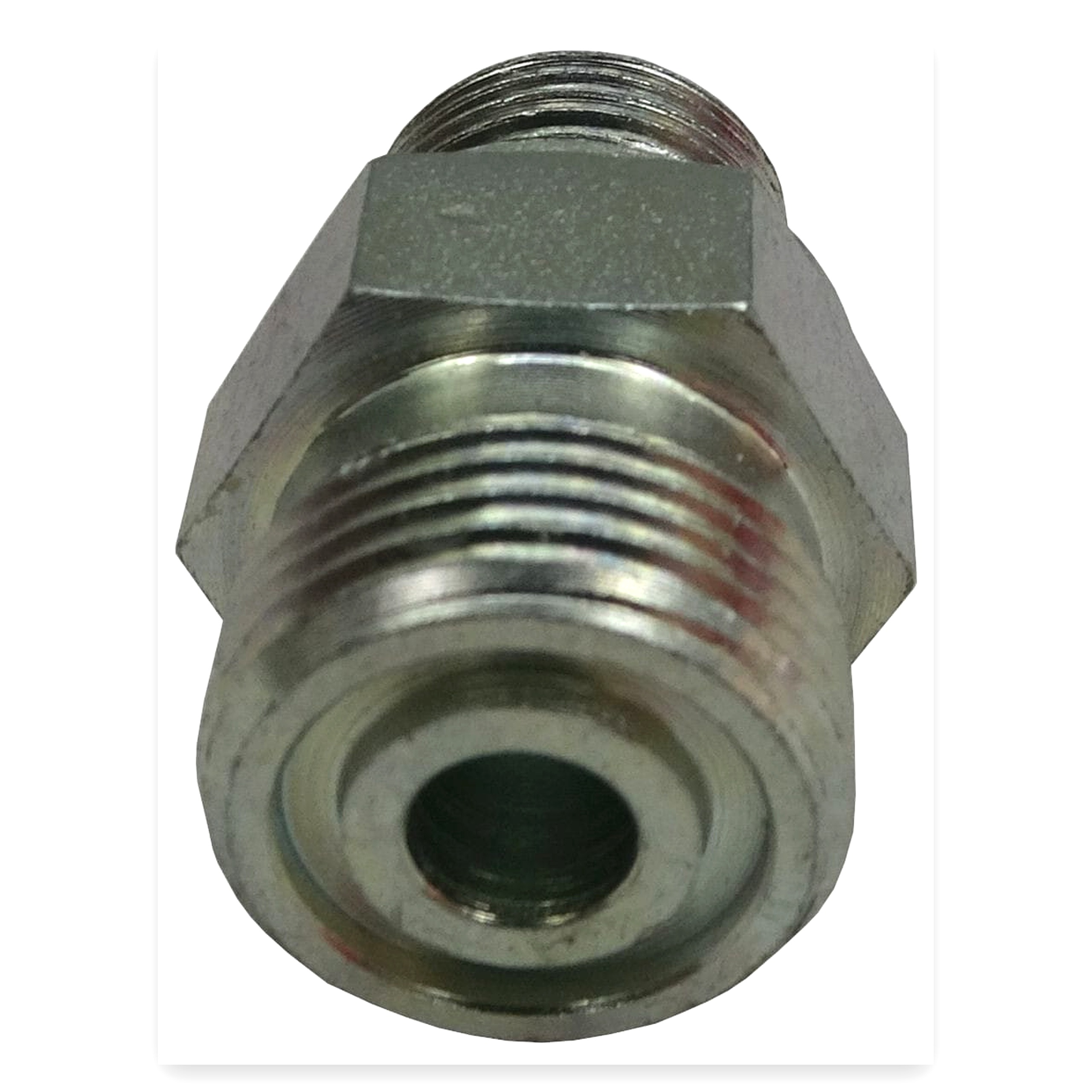 1d13cf6846948ef827795c3aaef8fc36.jpg Przyłączka hydrauliczna BB 3/8" - " -ORFS/ED