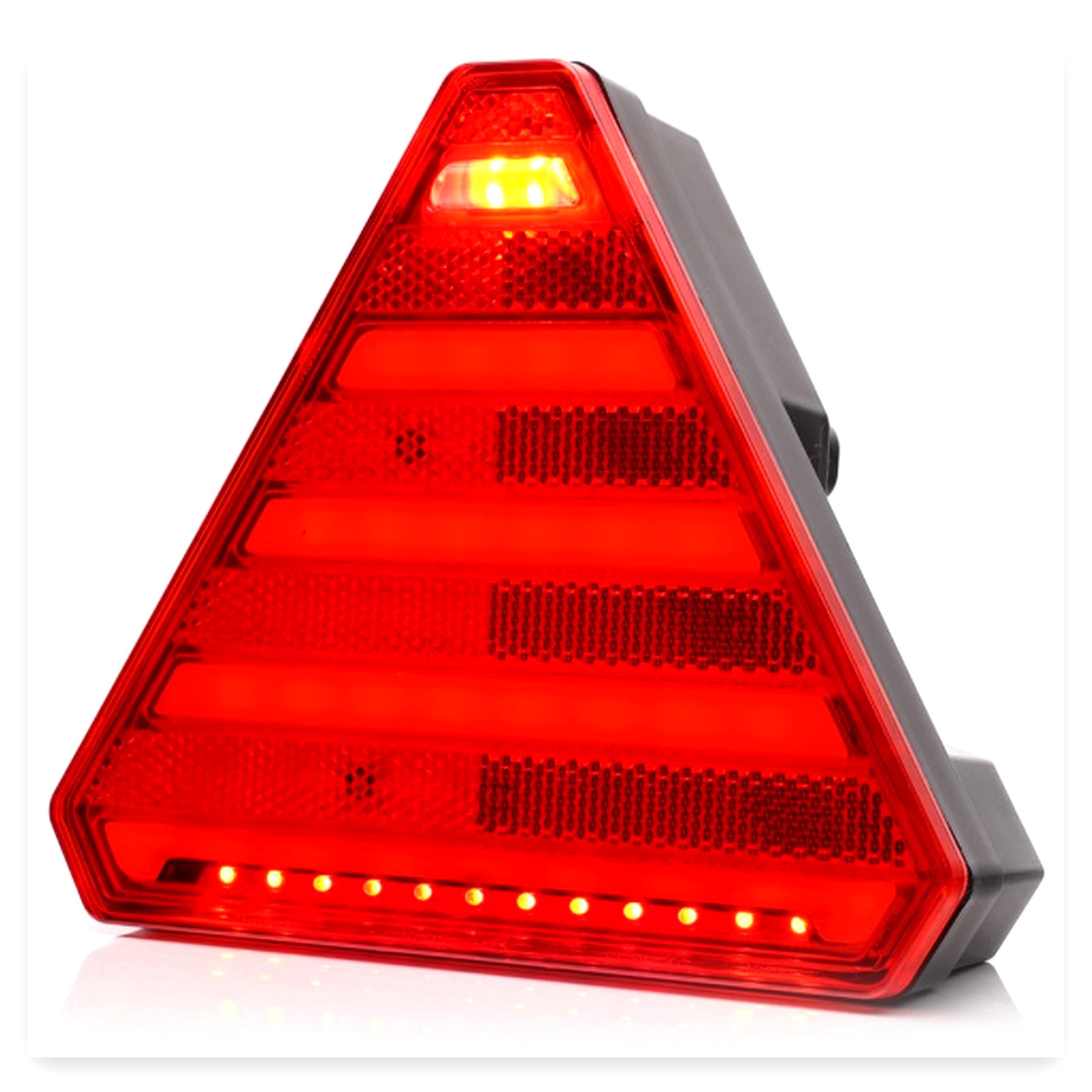 1d14c60dba9050f4142864430591431f.jpg Lampa zespolona tylna 7-funkcyjna lewa W245 12 V/24 V LED wodoodporna