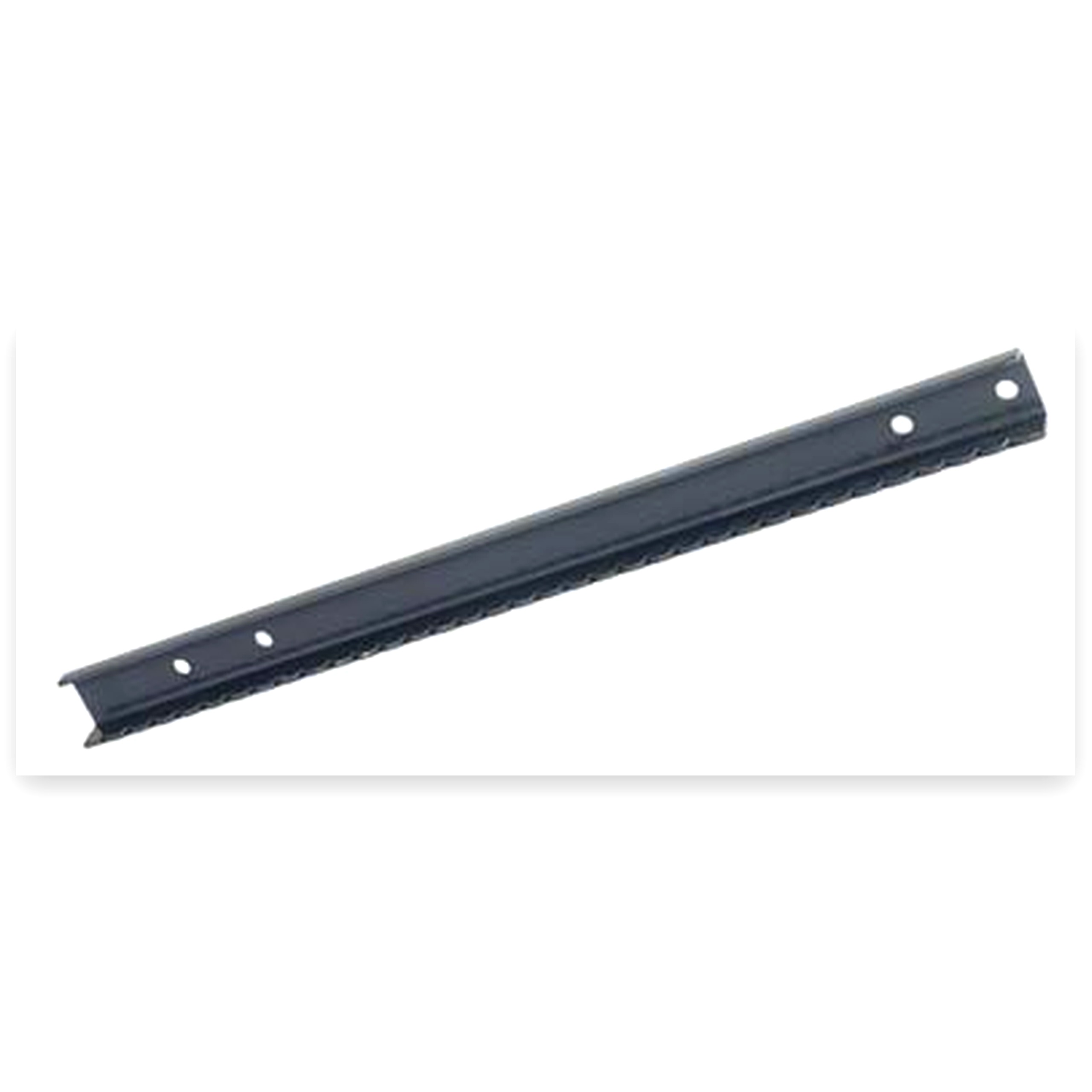 1e00096c59b9f56491117f8b989b0fa5.jpg Listwa podajnika pochyłego 603 mm P 4 otwory kombajn Claas Claas