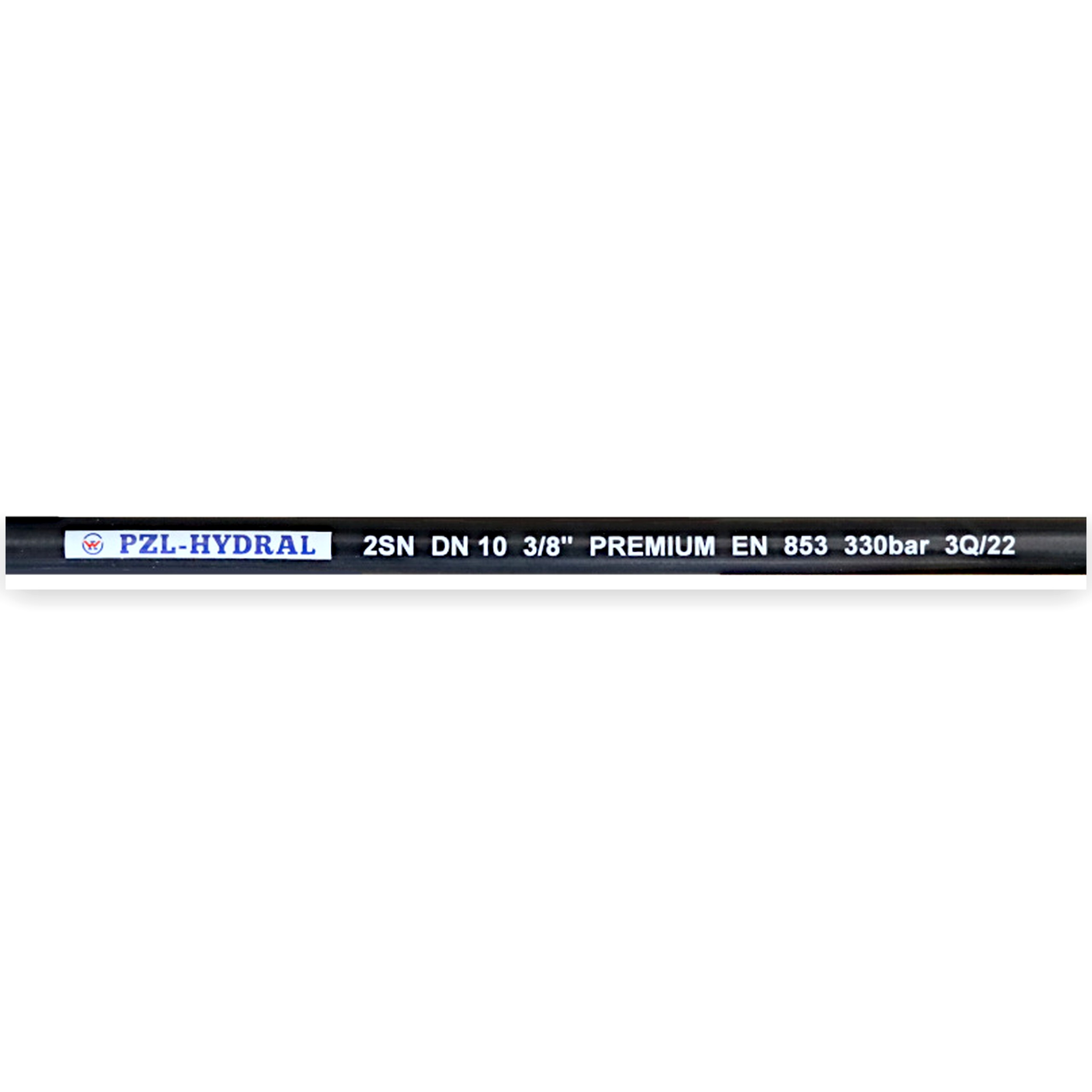1e39eeae309265b1072b87d379bf0431.jpg Wąż hydrauliczny do zakuwania DN10 2-oplotowy 330 Bar ( sprzedawany na