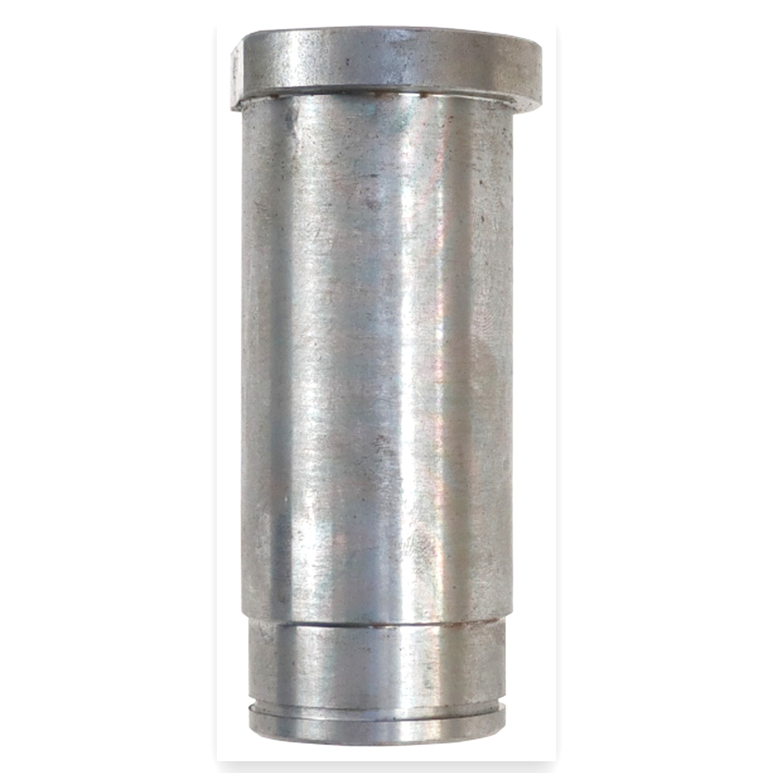 1eaa63d4cd01e08cb073b819365acda6.jpg Sworzeń koła prowadzącego FI-37 mm rozrzutnik obornika Rolmus