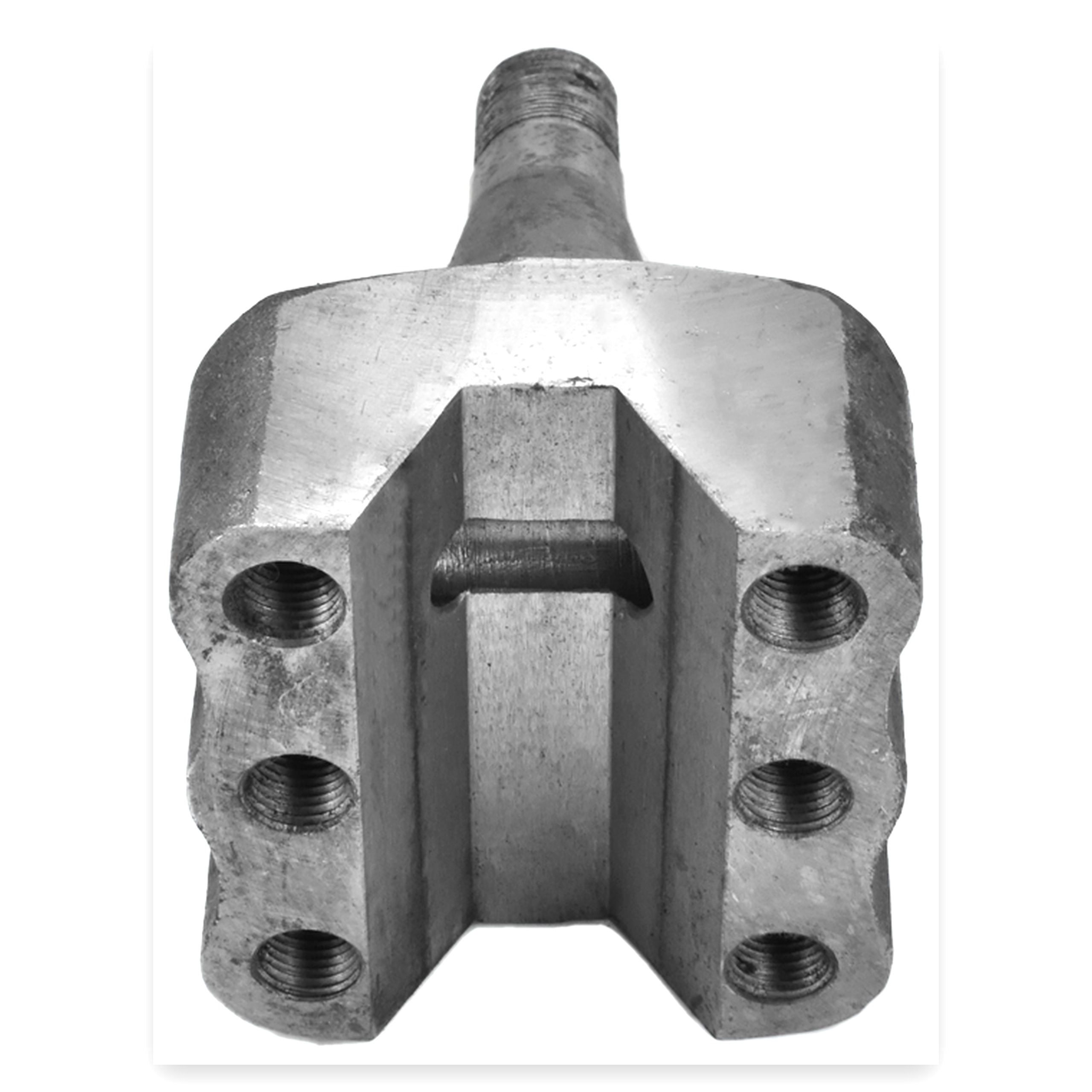Czop koła 750x16 Zetor czeski oryginalny do ciągnika D-305