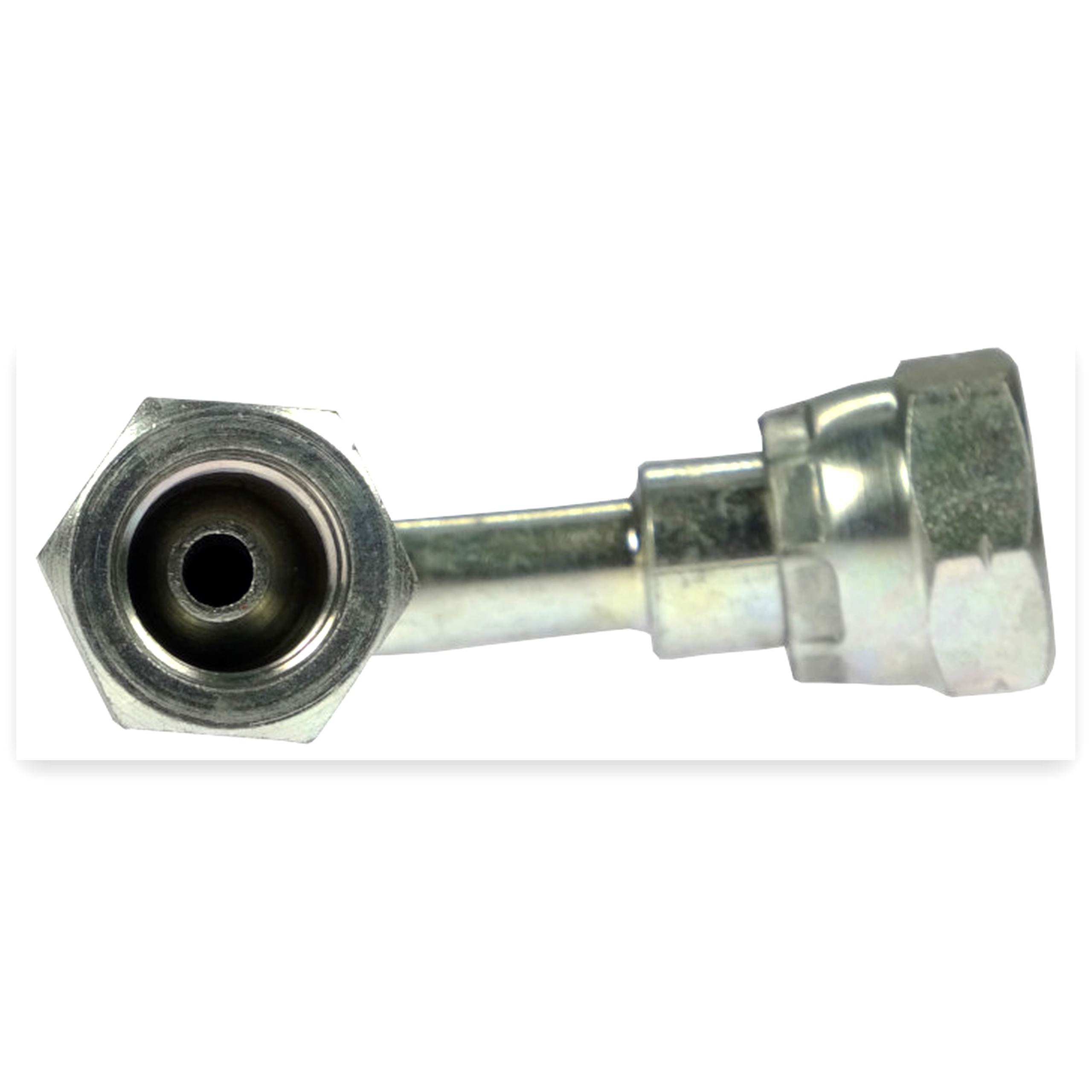 1fee3cfb632817d3150801733a6d7484.jpg Złącze - złączka hydrauliczna - łukowe AA 1/4 - 1/4"