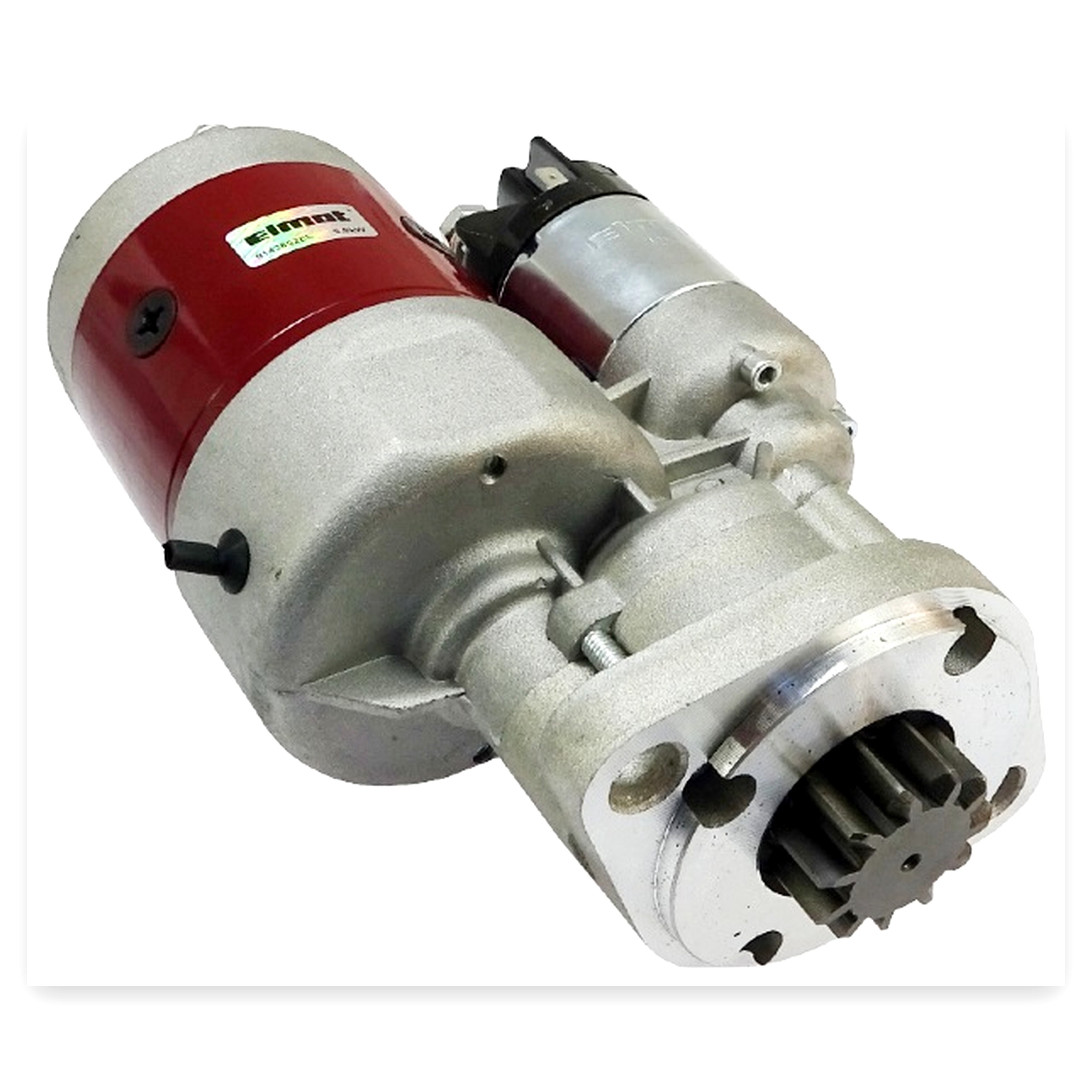 207cb5abdd2855fe2e5254a70e7e9a2a.jpg Rozrusznik z reduktorem do Lamborghini Same do ładowacza D-405