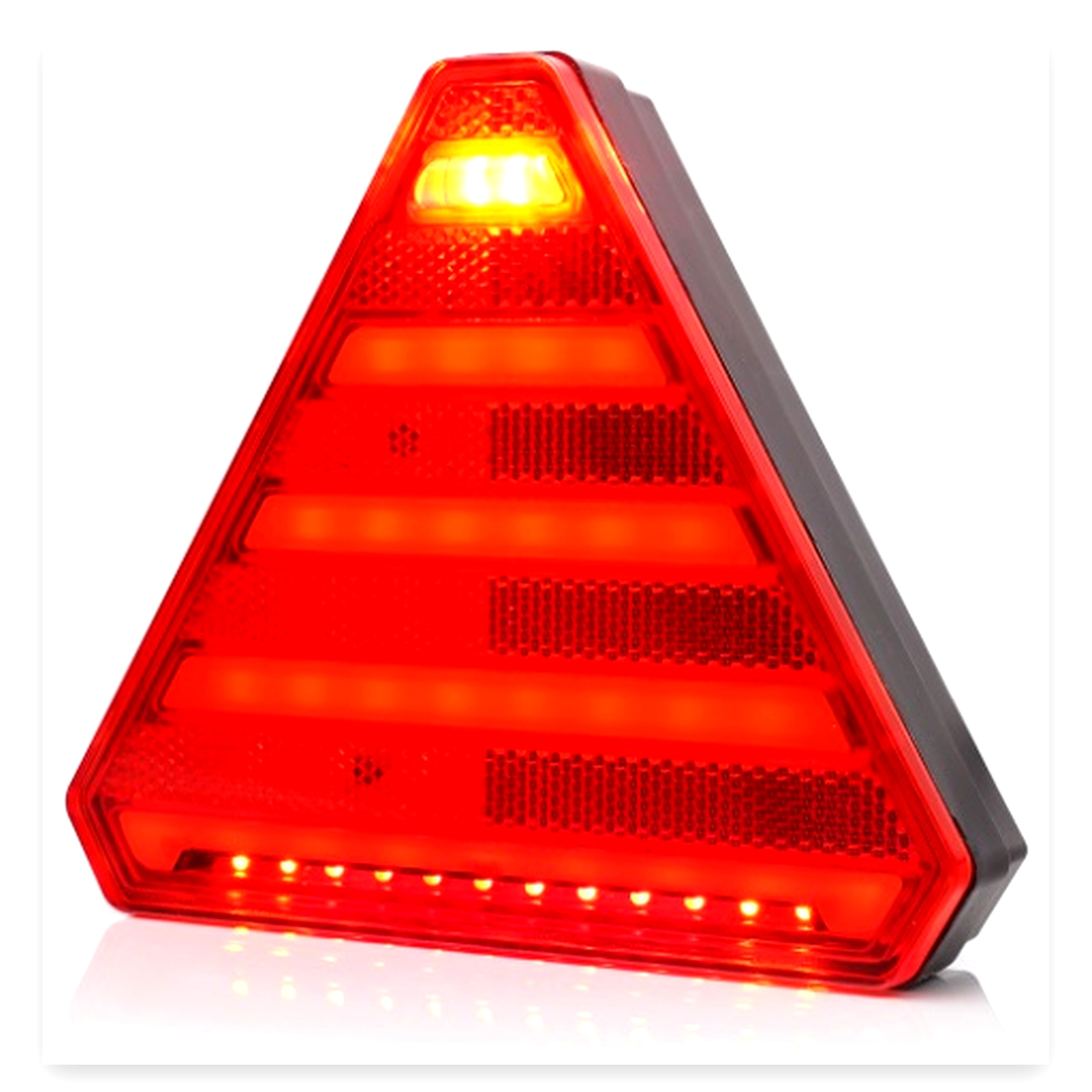 209acdc6ce017f3e101f0ed7923784a8.jpg Lampa zespolona tylna 6-funkcyjna W244 12 V/24 V LED wodoodporna bez