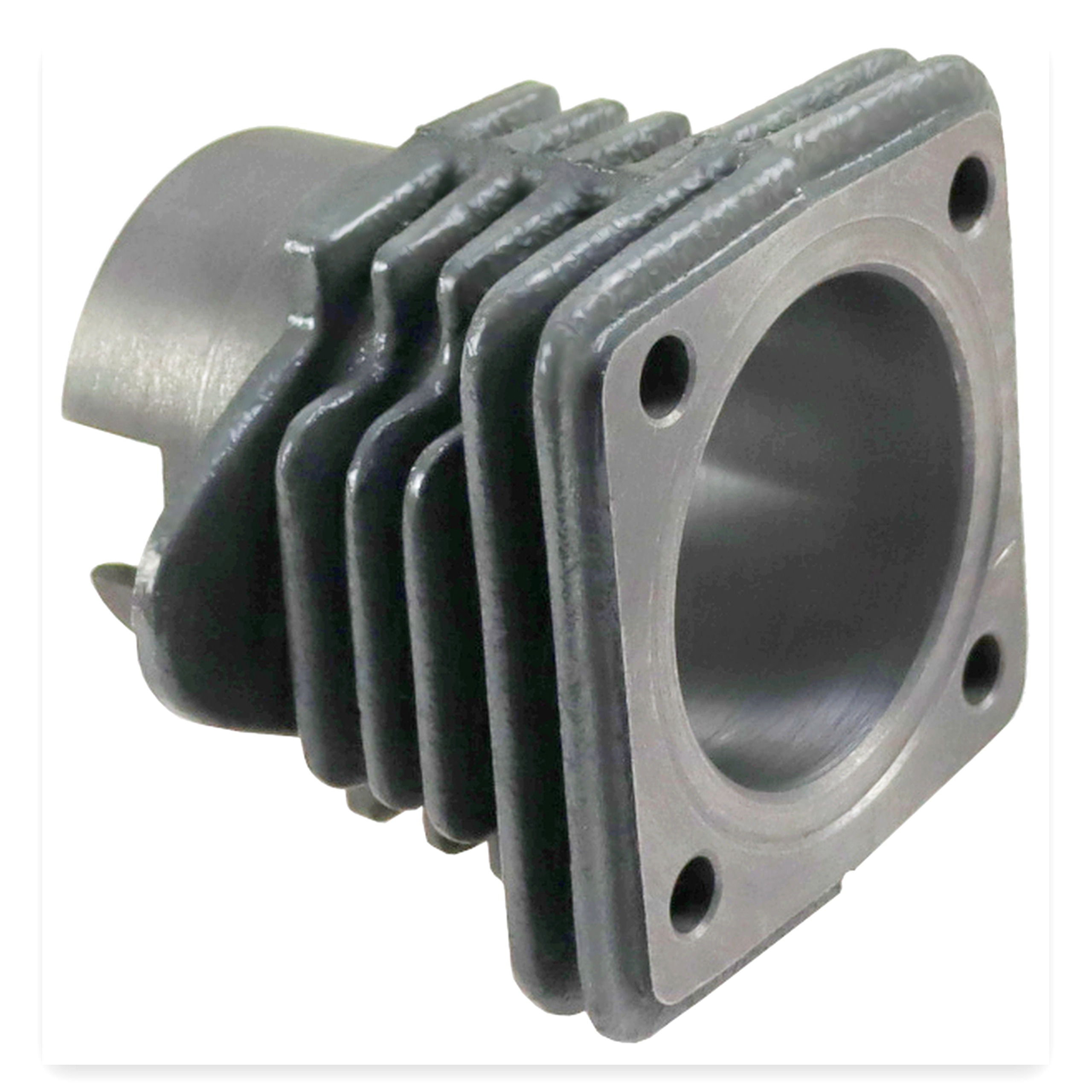 20bb8aa6db2ed955e01ee465528da69b.jpg Cylinder sprężarki do ciągnika Ursus C-360