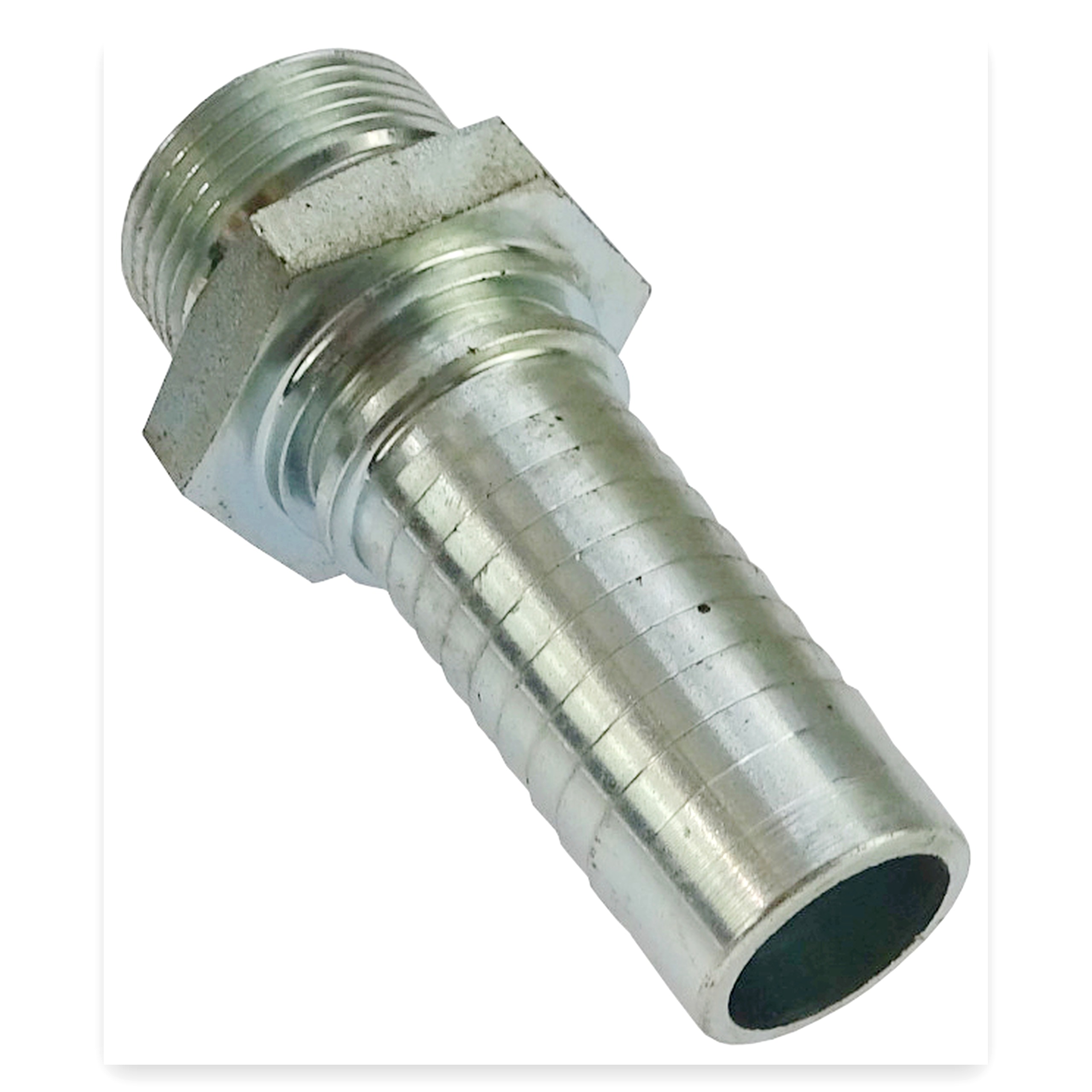 20de2fcc11ab73cc7c2fdf61b5e1f30f.jpg Zakucie hydrauliczne - końcówka AGR DN20 1" BSP