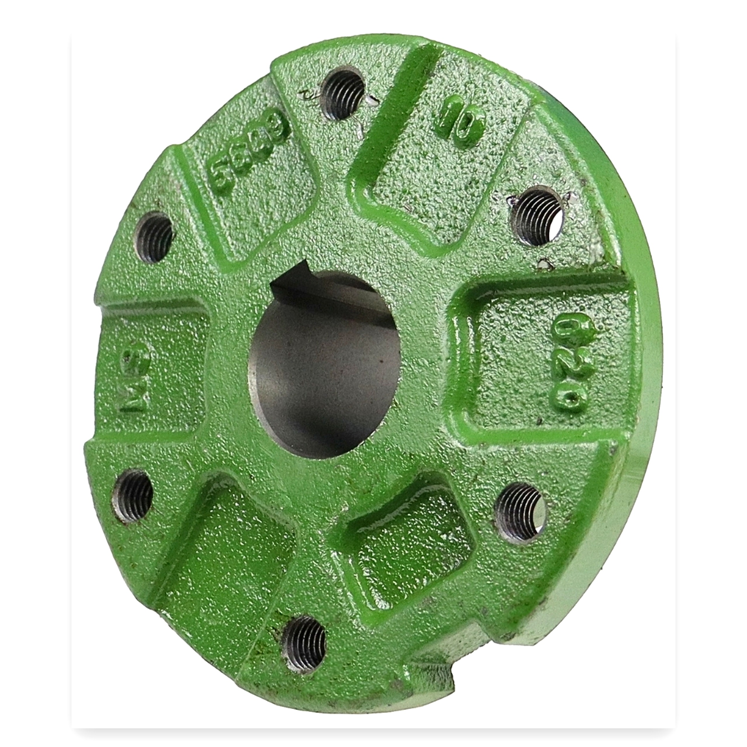 Piasta koła kopaczki elewatorowej FI-35 Rolmus