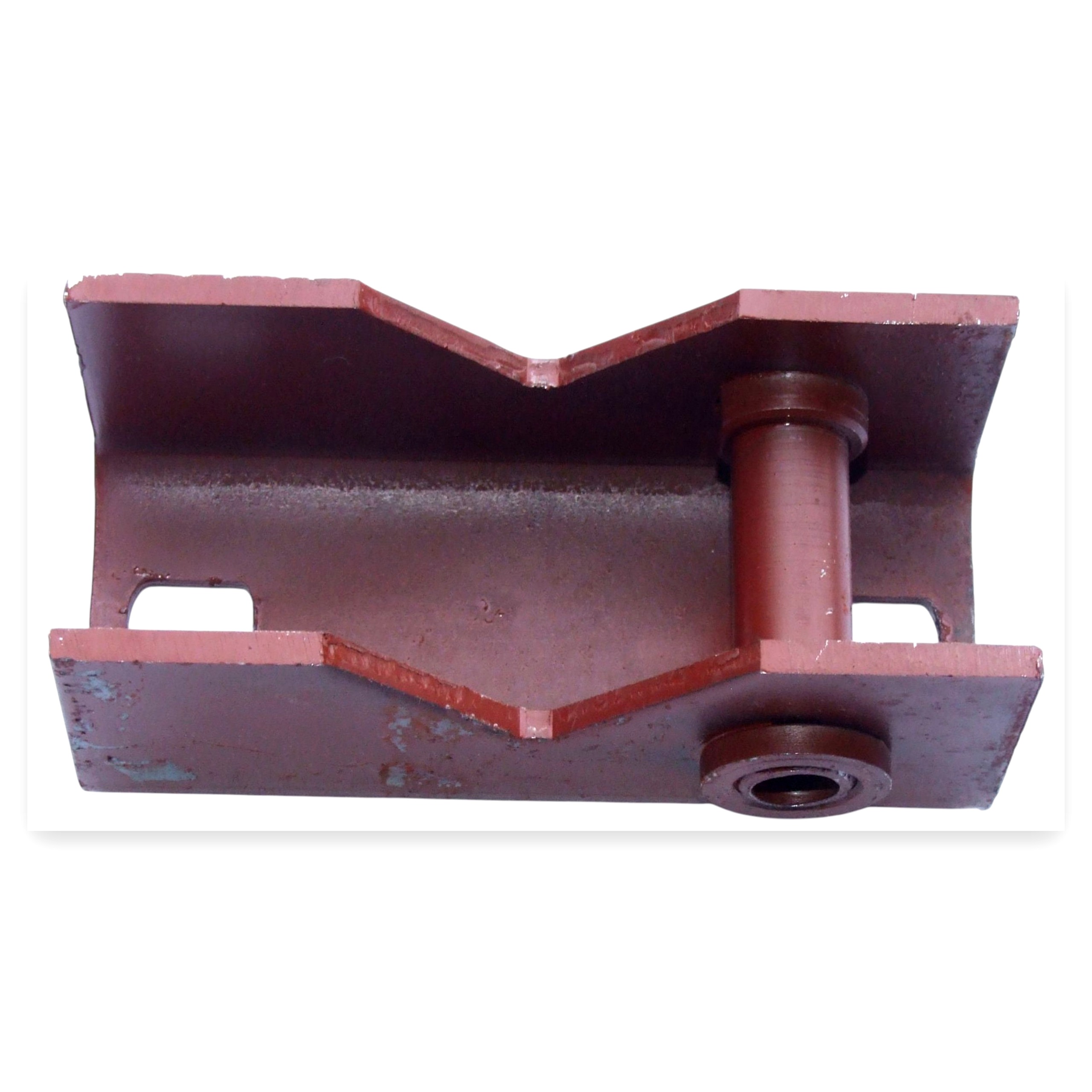 213873e098a9b10a2d0ae4dba74cce74.jpg Zawiasa redlicy metalowa kompletna siewnik Poznaniak Poznaniak To
