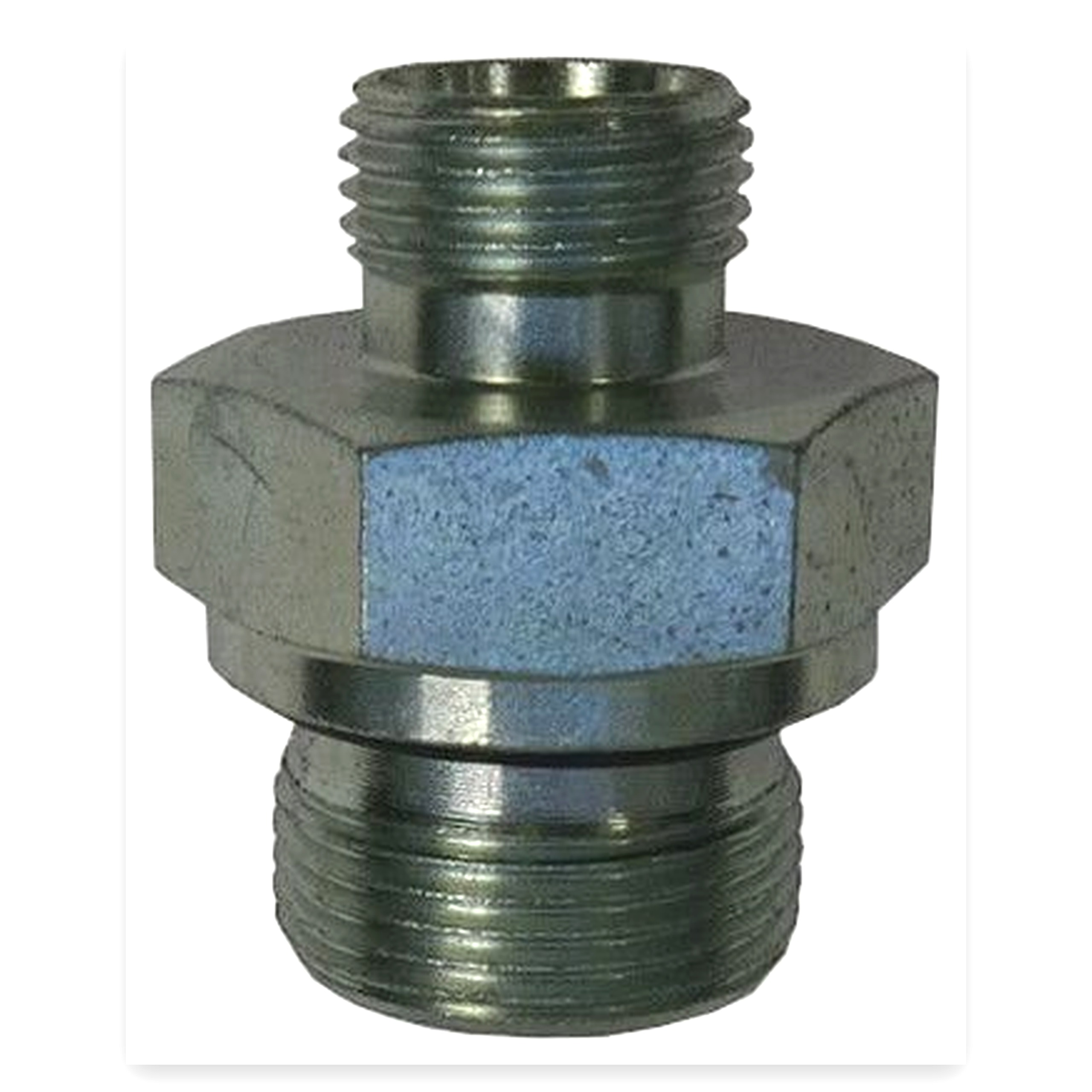 21909ea4089397f16fa4576b3a35b76d.jpg Przyłączka hydrauliczna BB M24x1,5 M18x1,5