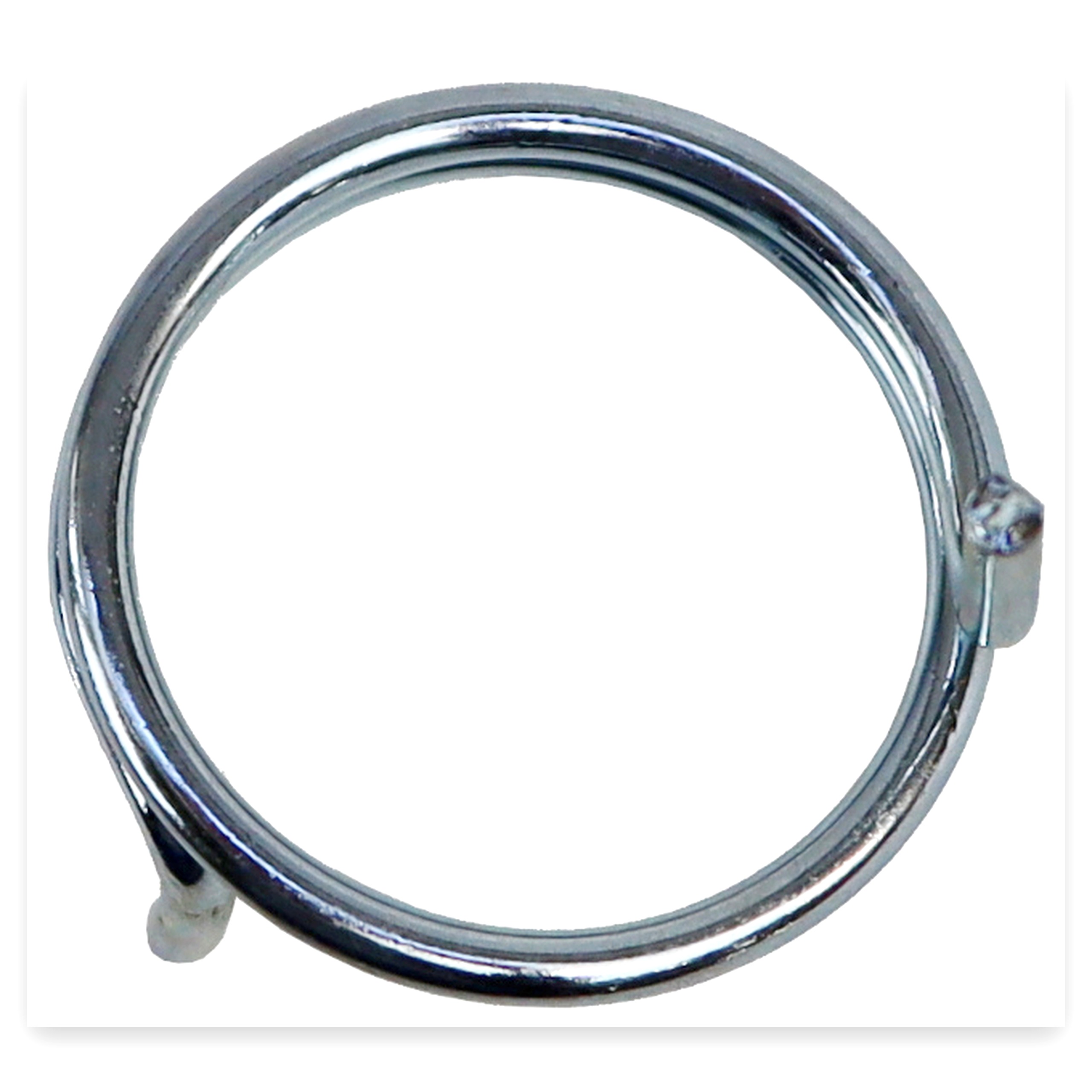 219264acb4e68a28063eda3843d05403.jpg Sprężyna zapadki hamulca ręcznego Ursus (sprzedawane po 10) ANDORIA widoczna cena za 1 sztukę