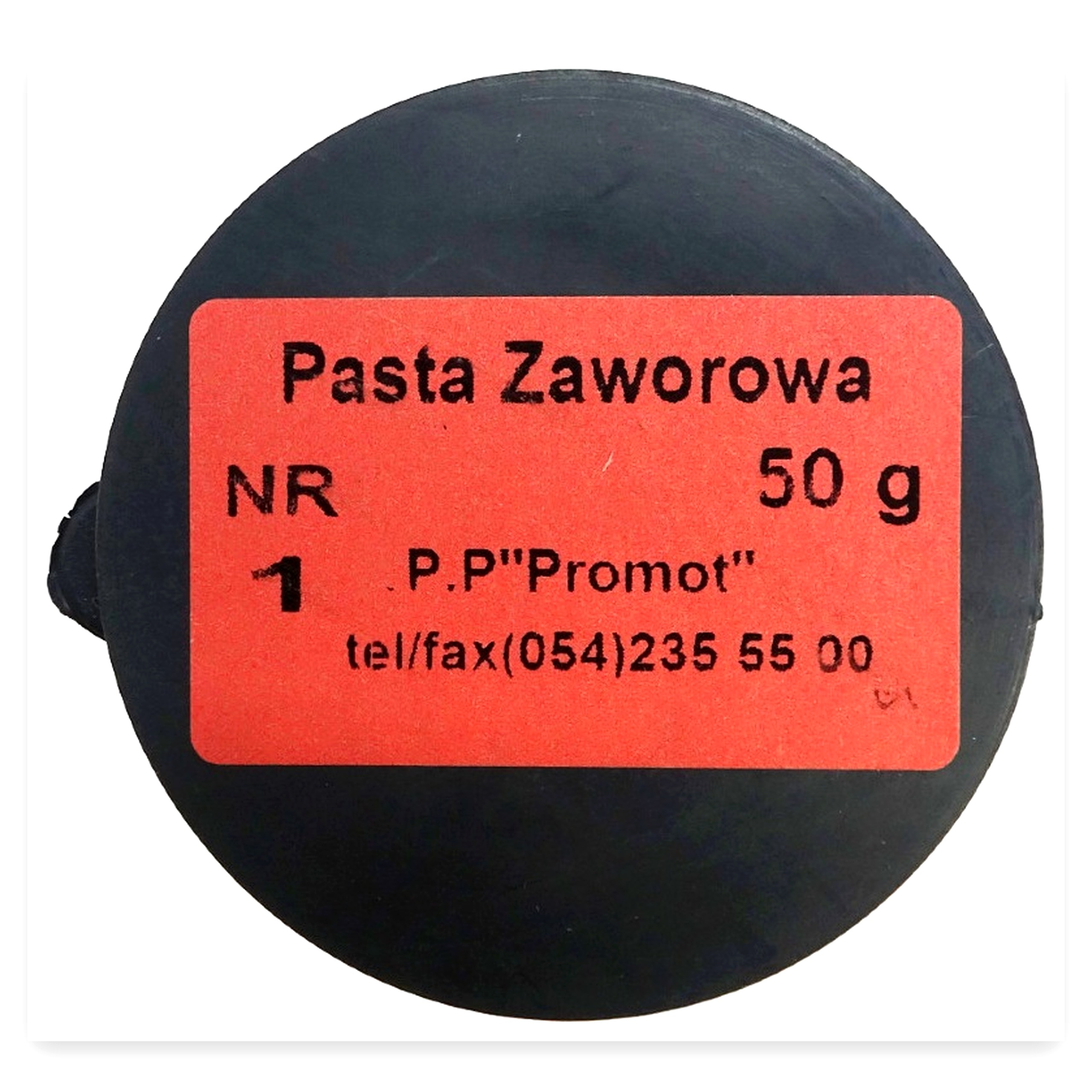 2270d3426e223e329036c9fb838c83fe.jpg Pasta do docierania zaworów 1 50g