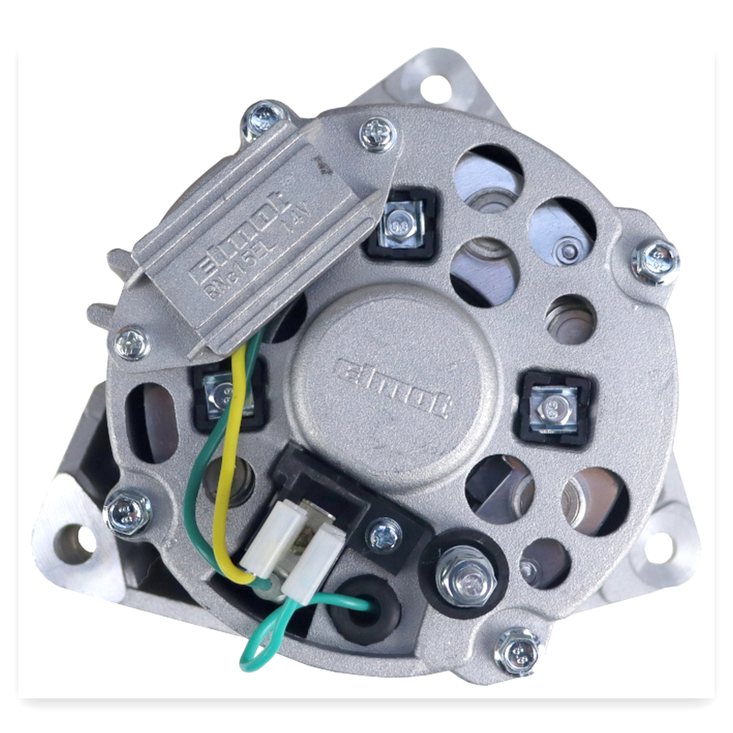 2293a1d764dab337ecddc8276e25d9a8.jpg Alternator 72A do ciągnika Ursus C-360